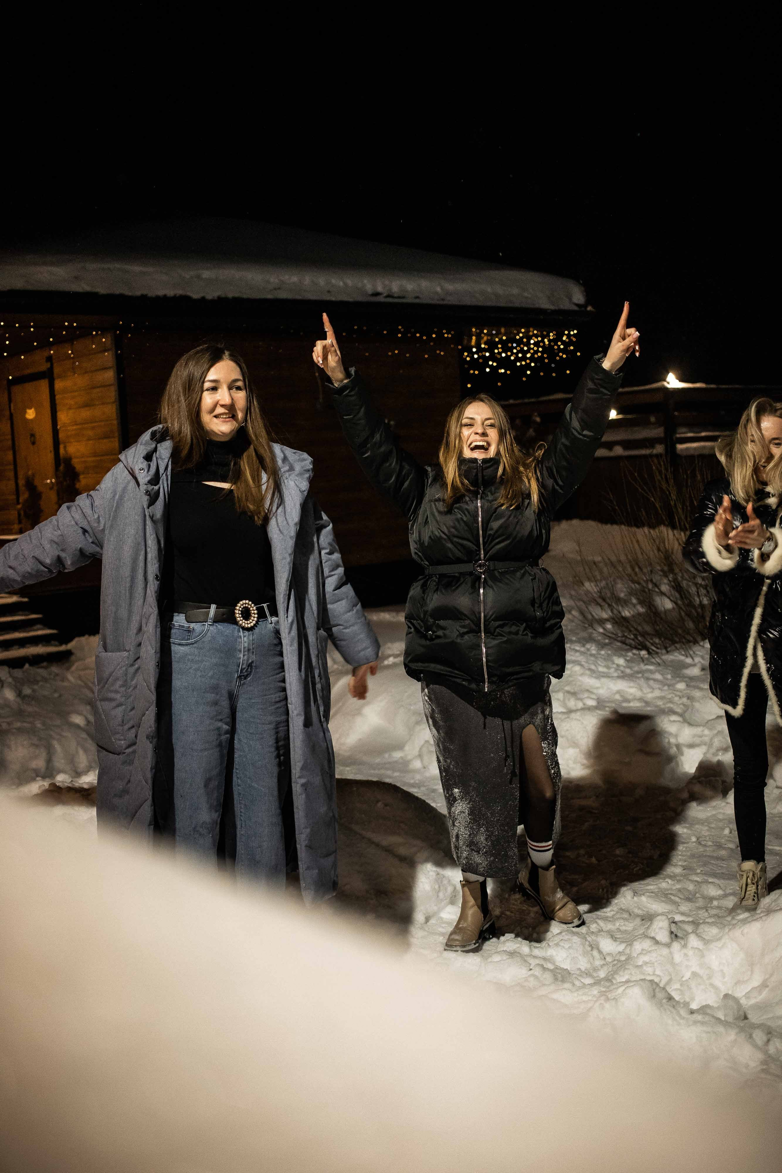 День Рождения (усадьба). Фотограф в Минске Анастасия Ткаченко