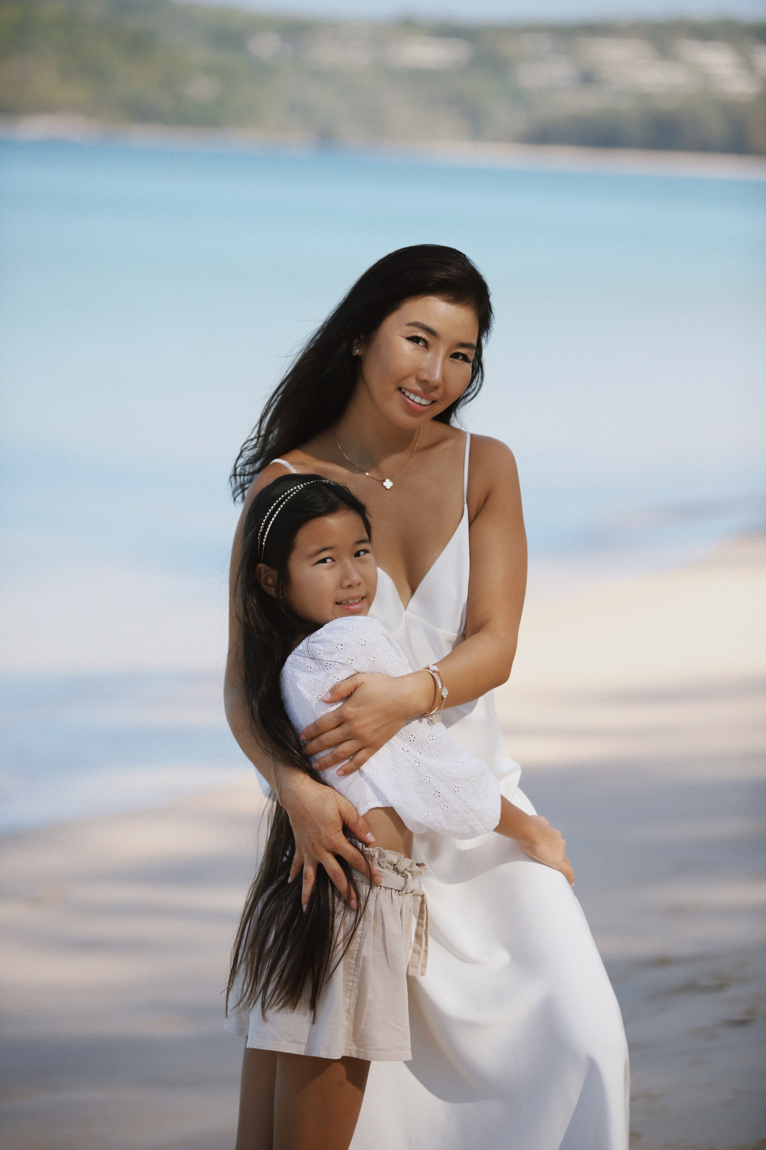 Наталья с семьей. Фотограф и видеограф Анна Домашенко