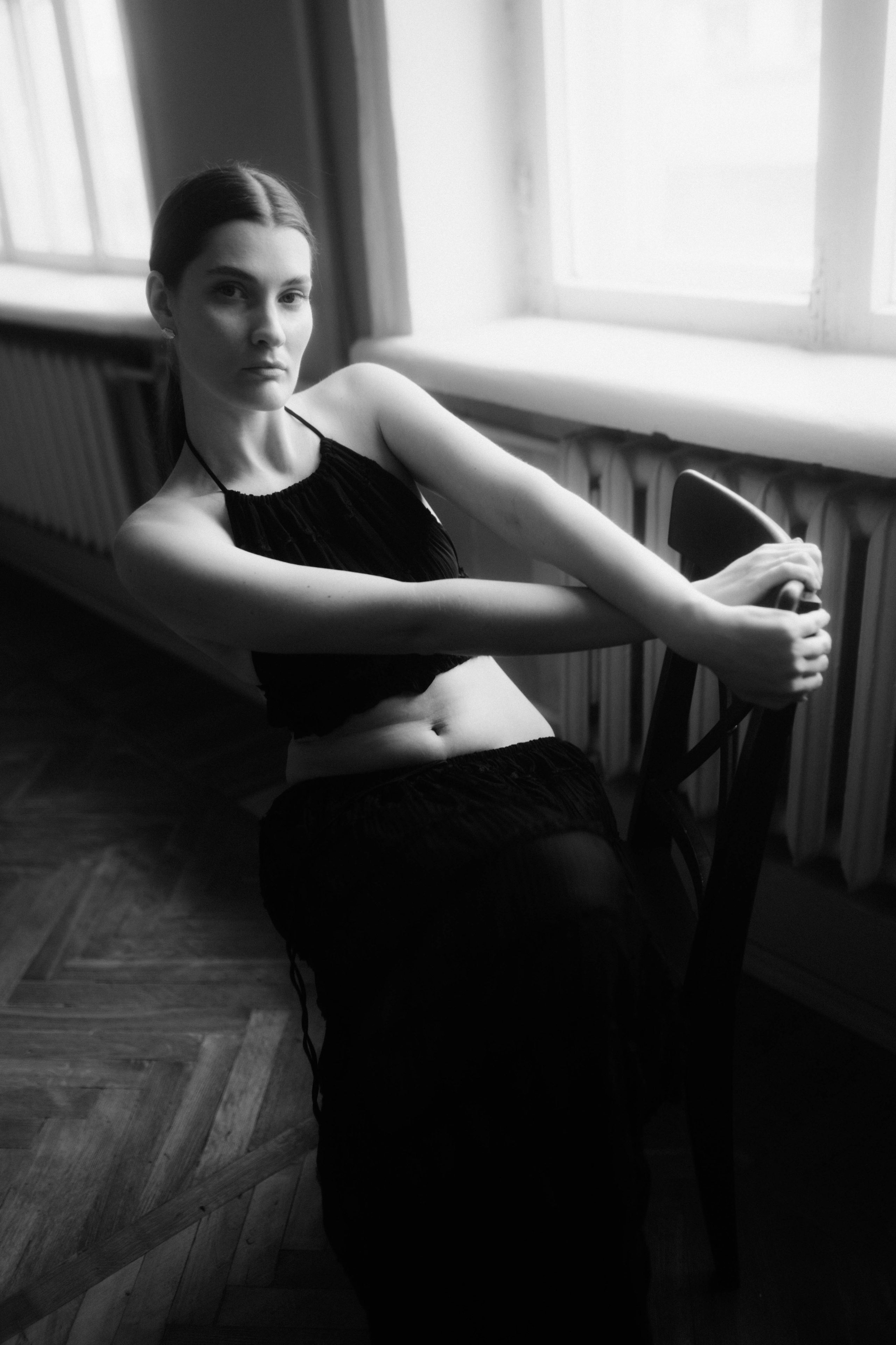 Liliya. Фотограф — Юлия Аносова