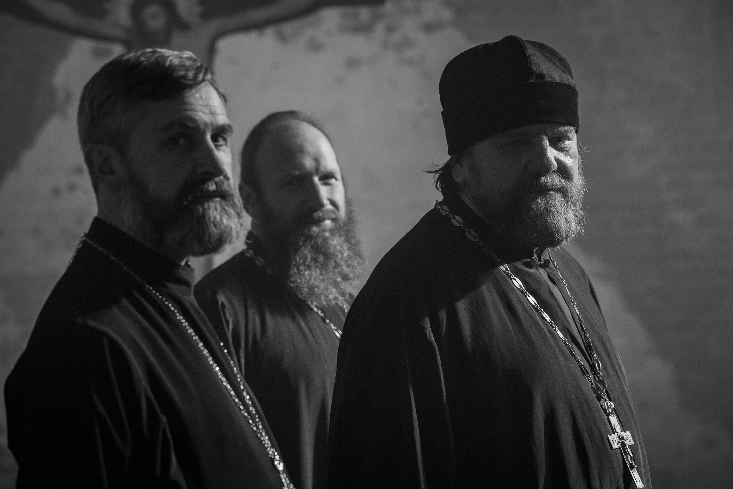 Родион Юданов — Говори Господе. Татьяна Стафорова