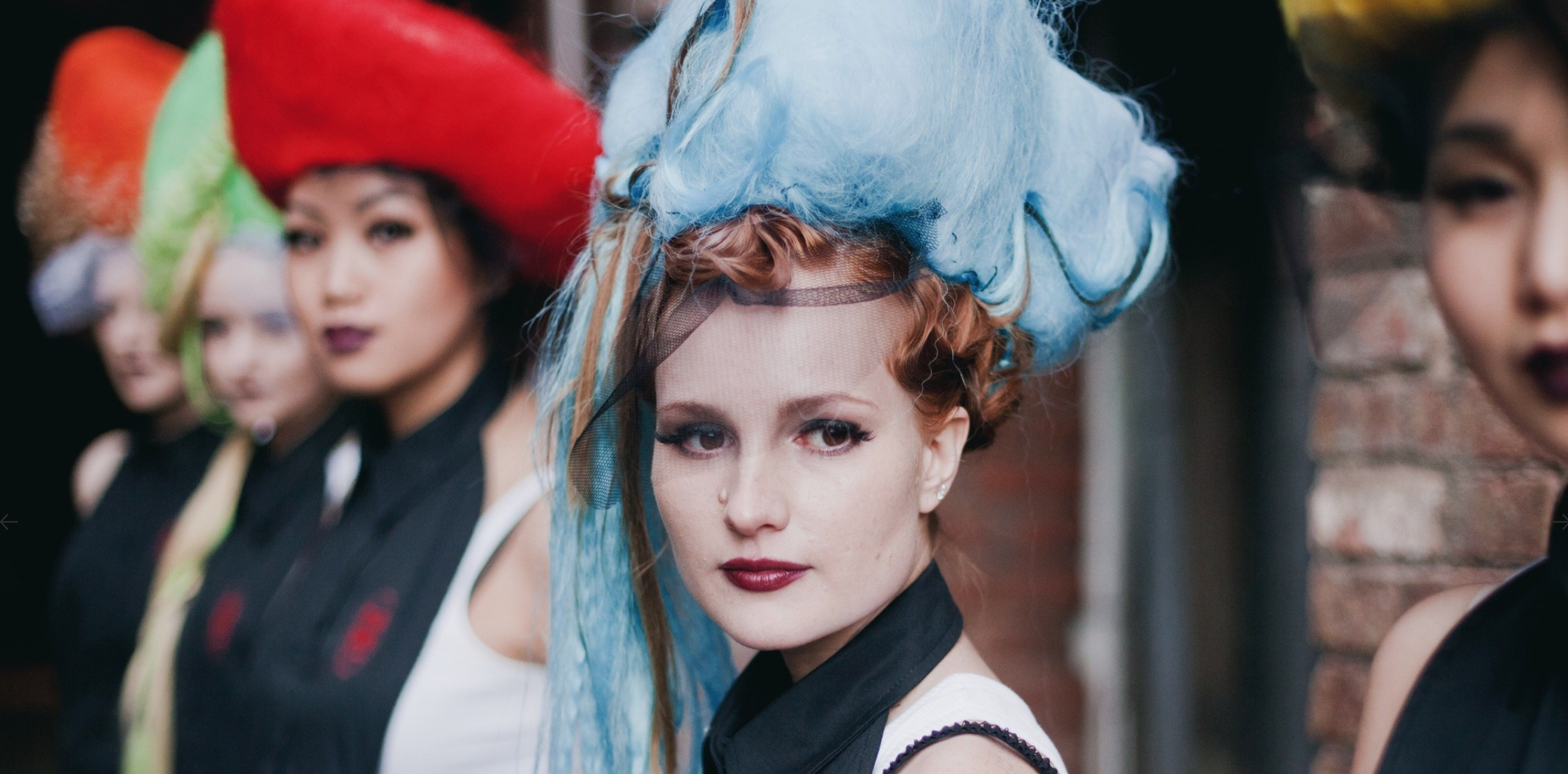 Staff studio на Волне. Татьяна Стафорова