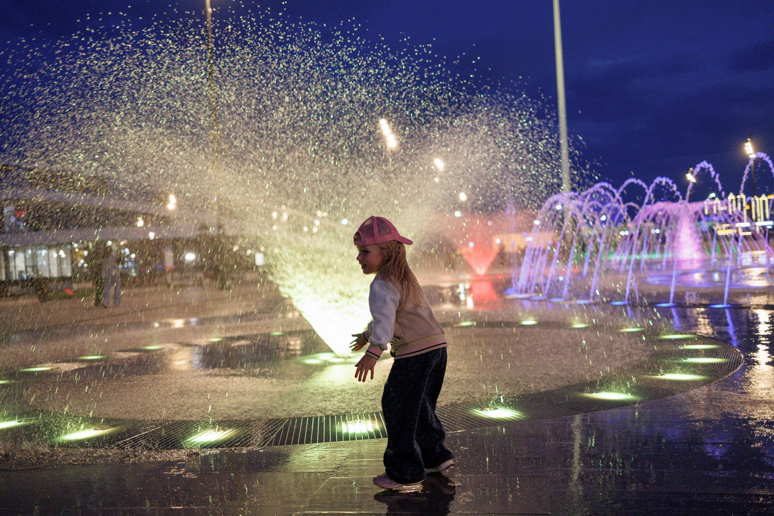 Российско-китайский экономический форум «АмурЭкспо» АЭФ. Свадебный, семейный и репортажный фотограф в Южно-Сахалинске Артур Петросян