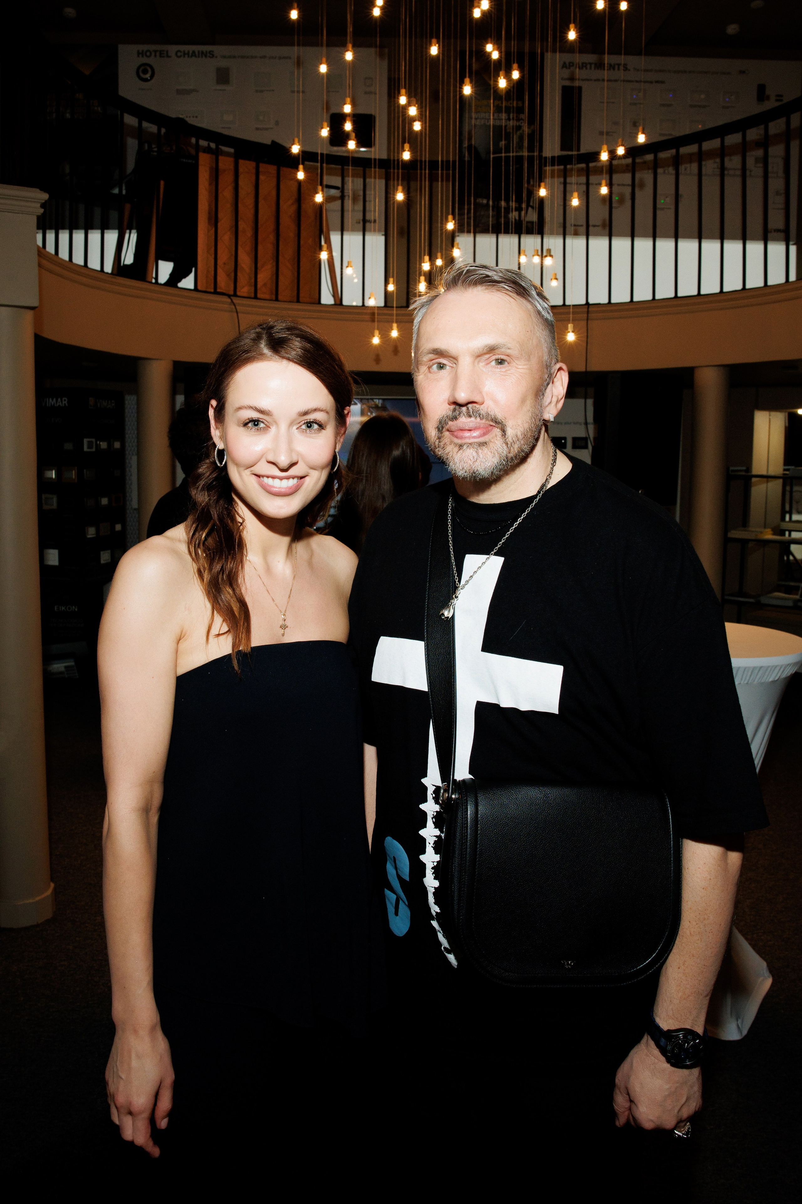 Viabizzuno. Репортажный фотограф в Москве Евгений Новиков