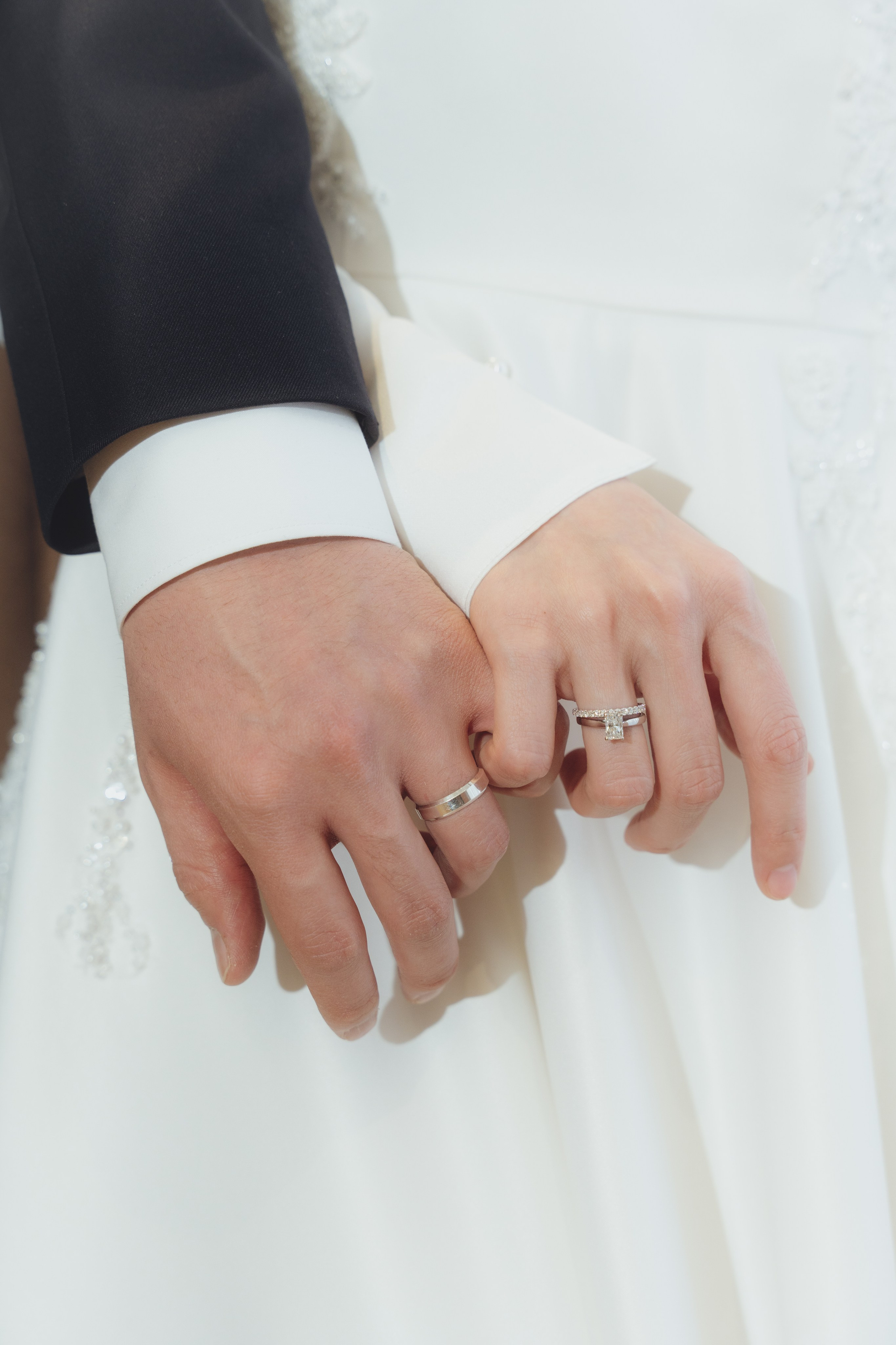 Galym&Ayaulym Wedding Day