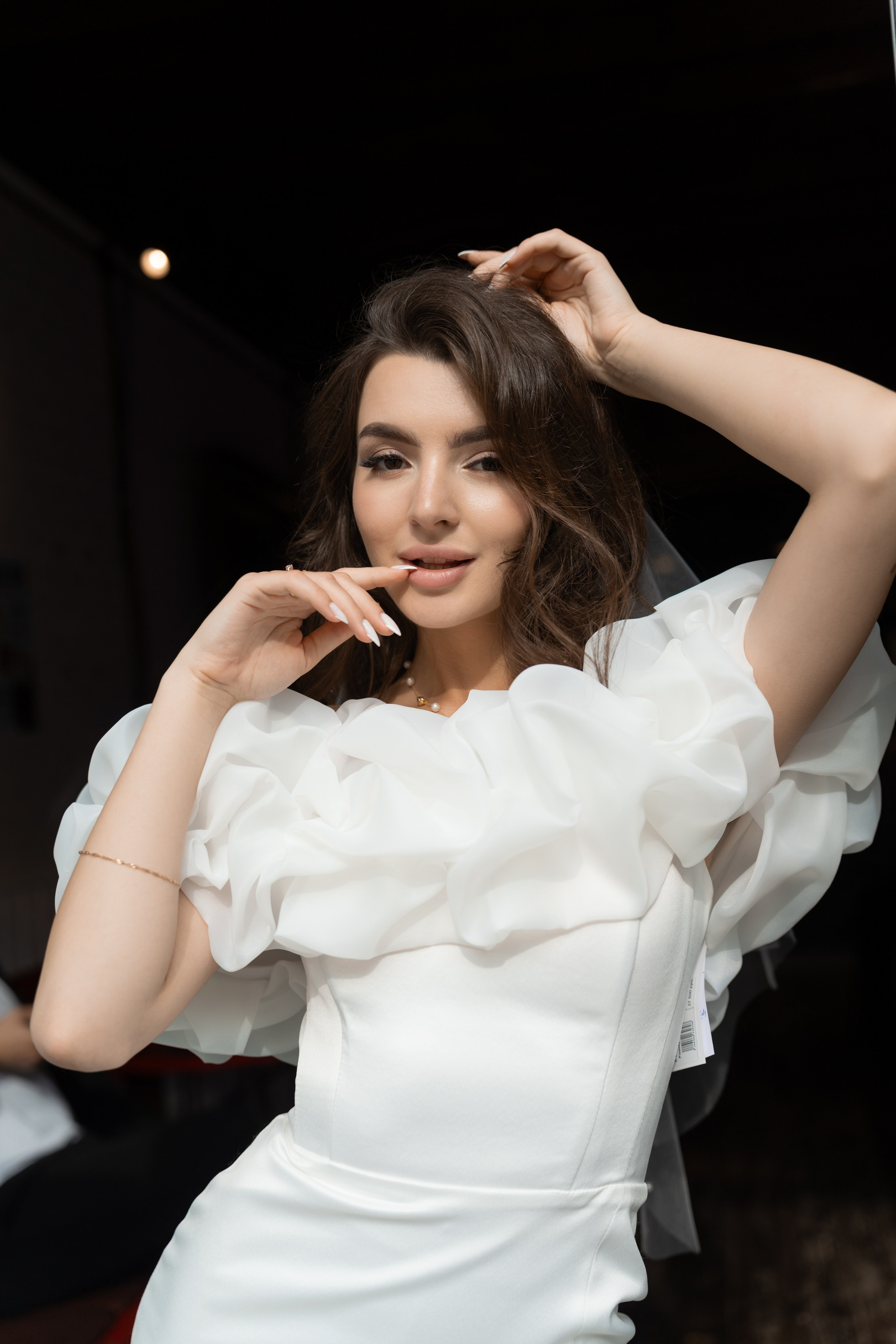 Свадебная съёмка от фотографа Владислава Блинова — Идеальный свадебный образ для вашего дня. Vladislav Blinov photographer