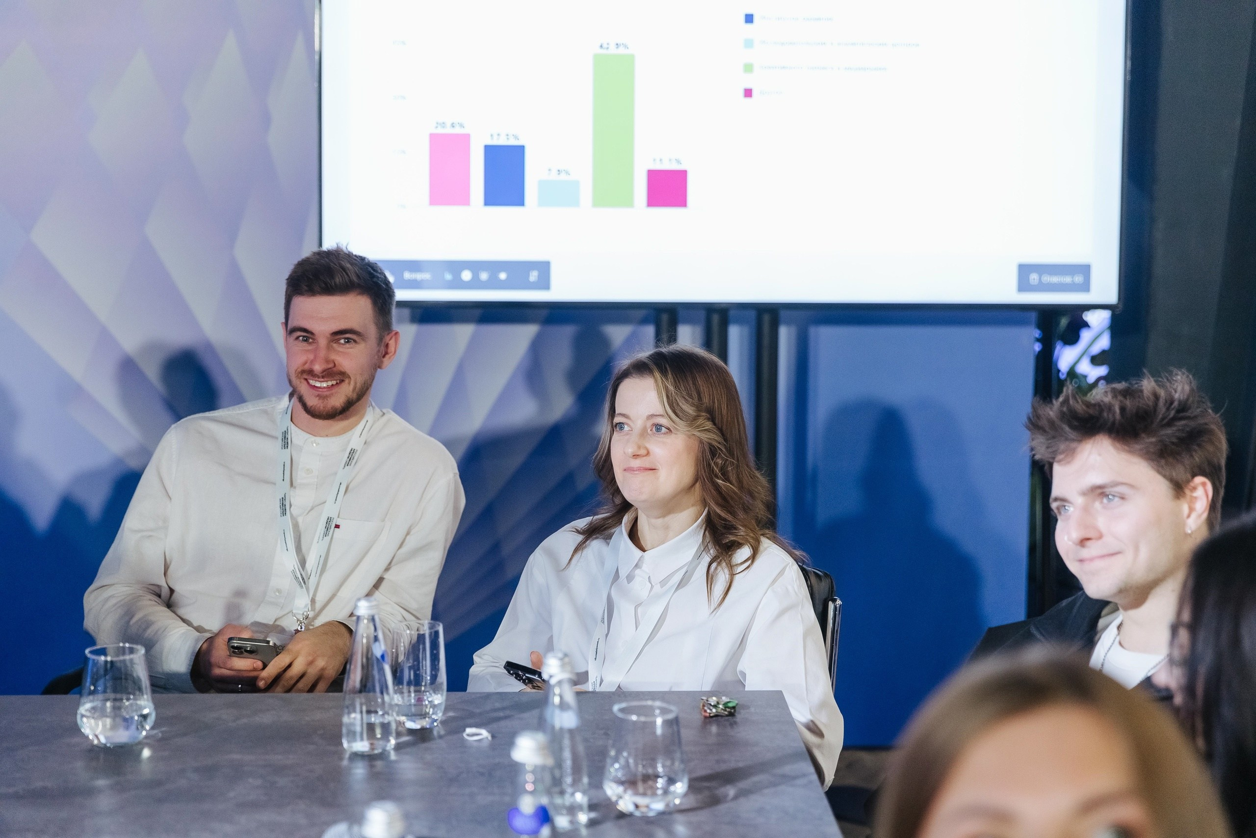 Креативная Неделя Сибирь 2024. Фотограф в Красноярске Надежда Воскресенская