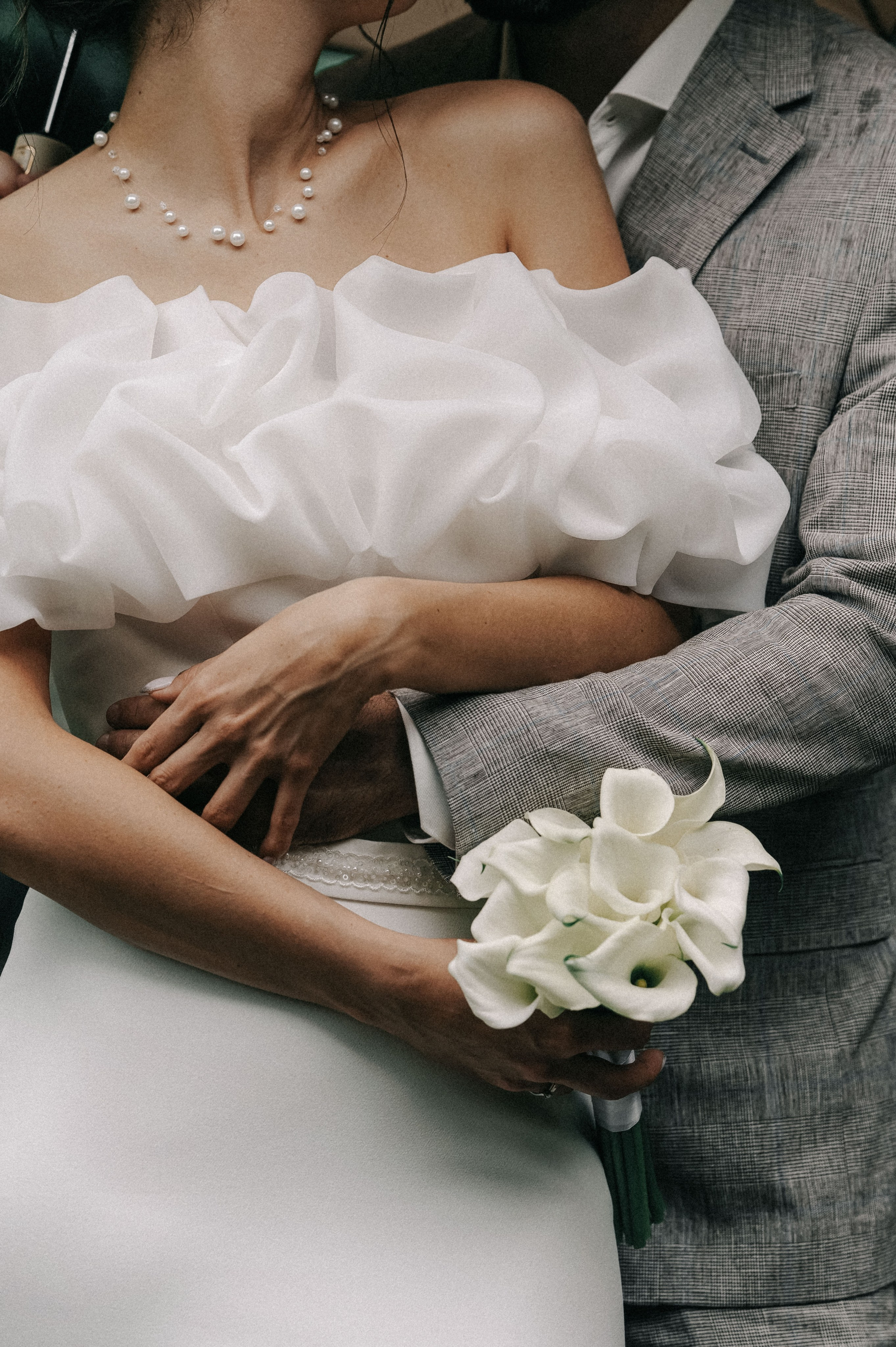 Свадебный и семейный фотограф Виктория Носачёва. Щелково, Москва и МО