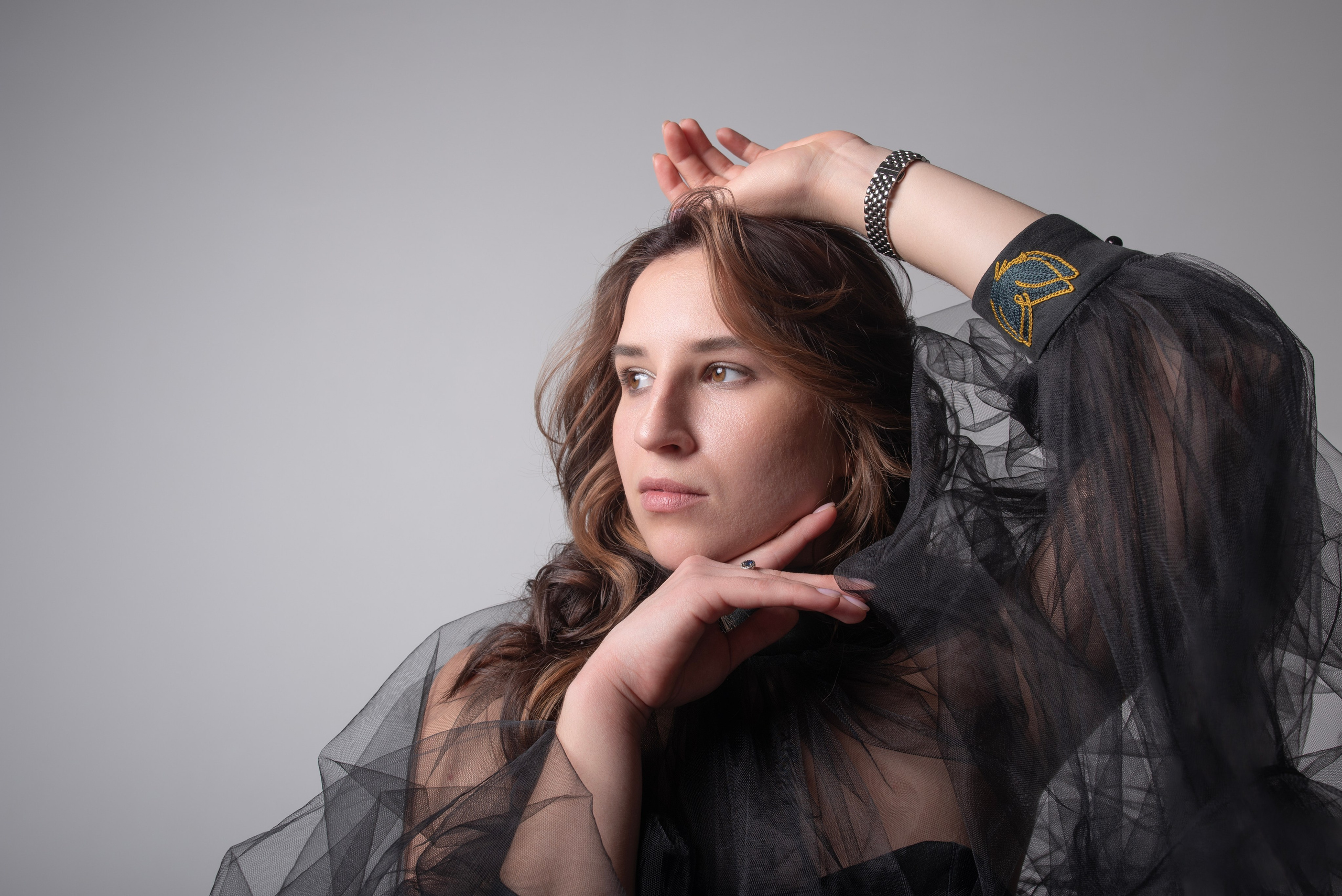 Студия. De_ross photo. Москва. Санкт-Петербург. Россия