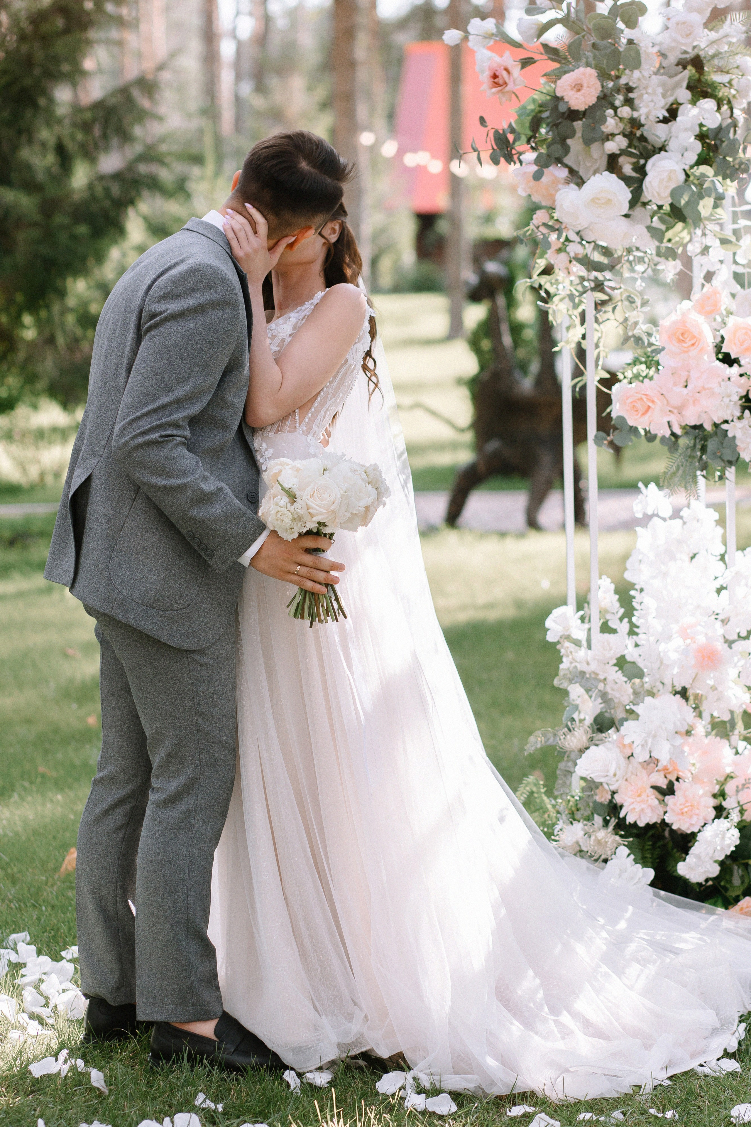 Красивая дата. Фотограф Елена Краснопевцева