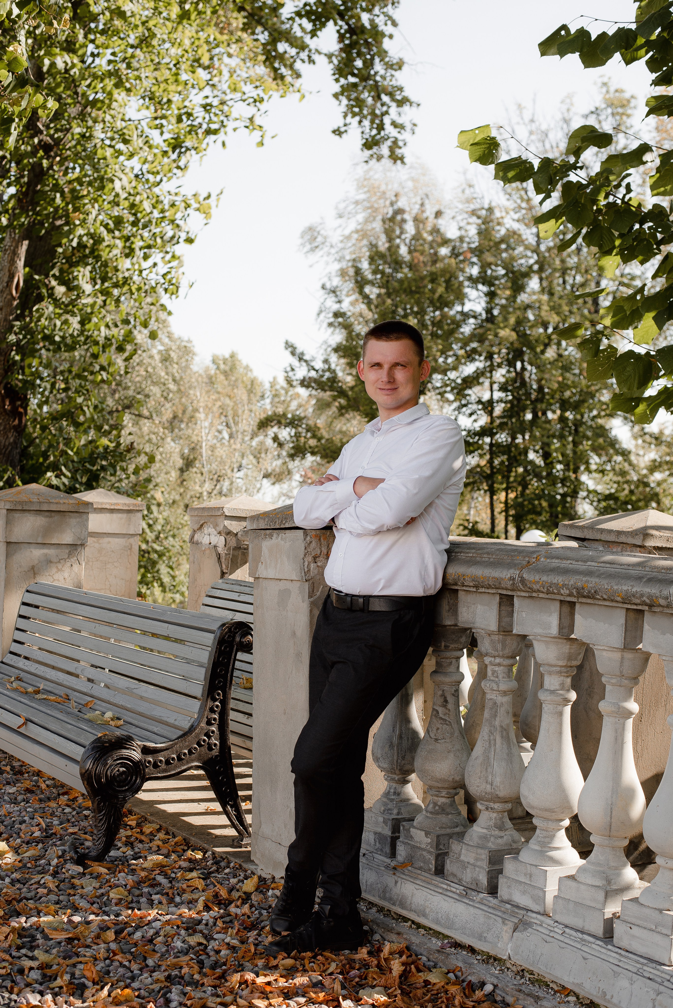 Илья и Неля. Семейный и детский фотограф Иваново Ксения Азаренкова