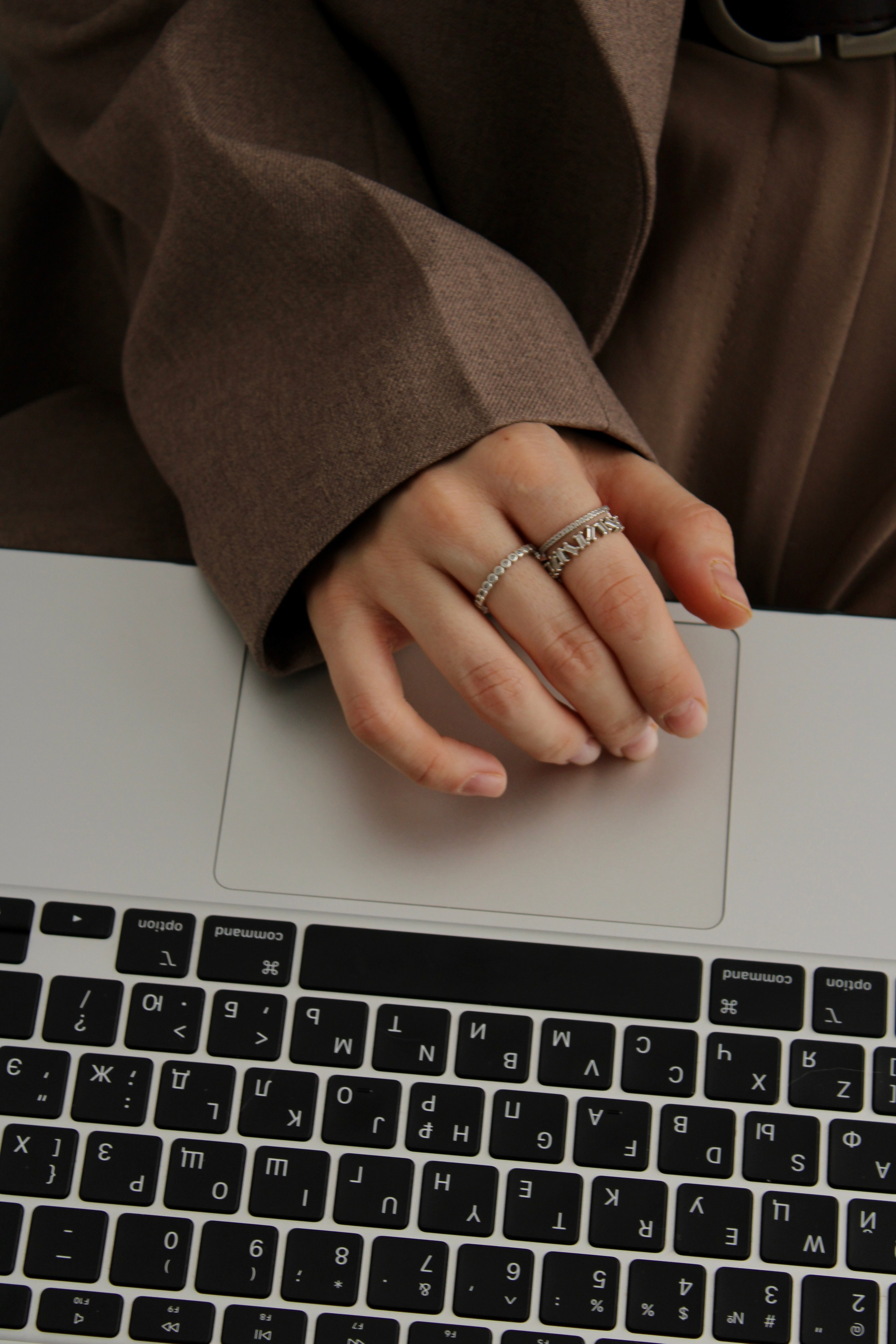 Лидия. Портретный фотограф Тольятти