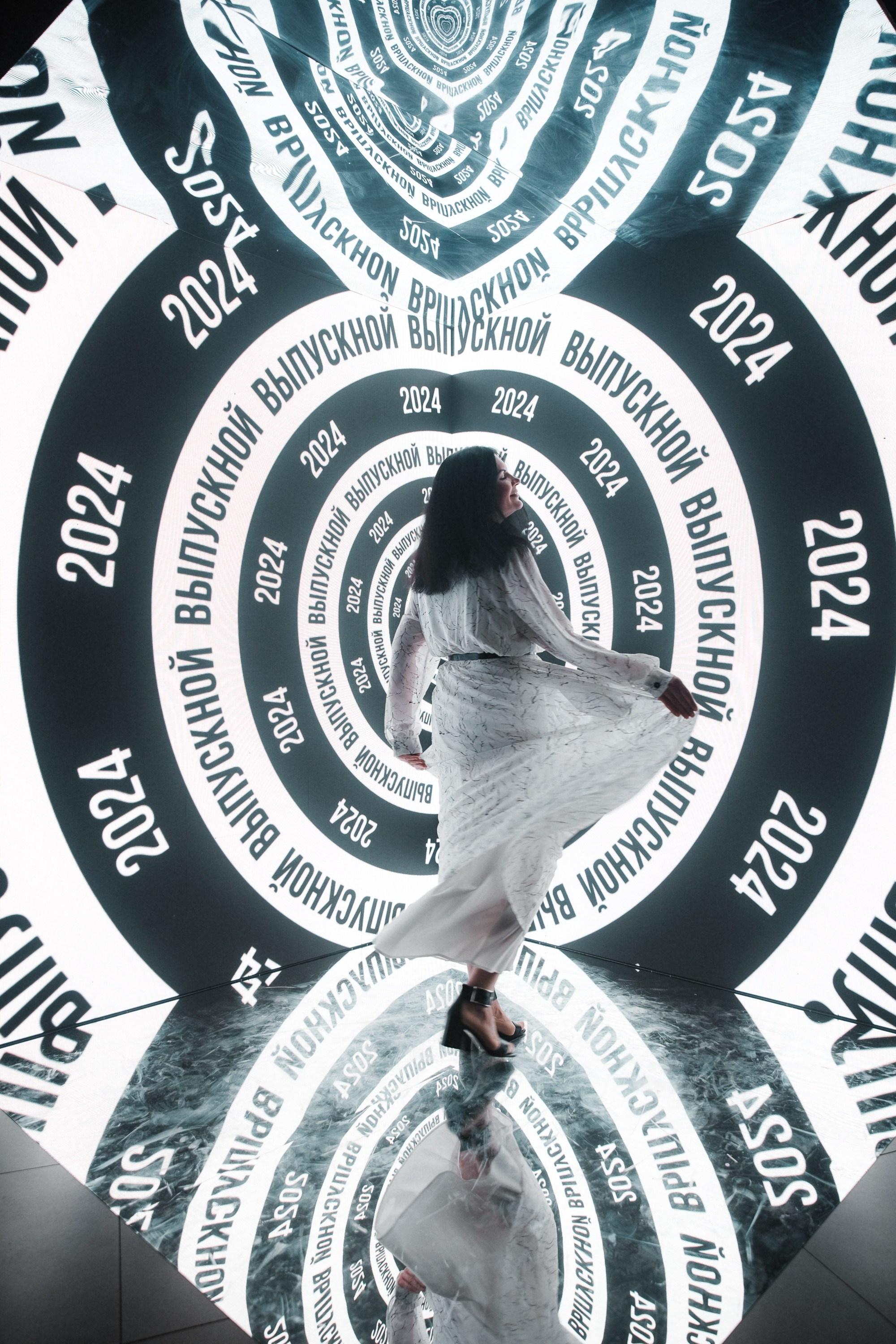 Выпускной. Свадебный фотограф Дмитрий Воробьев Ярославль