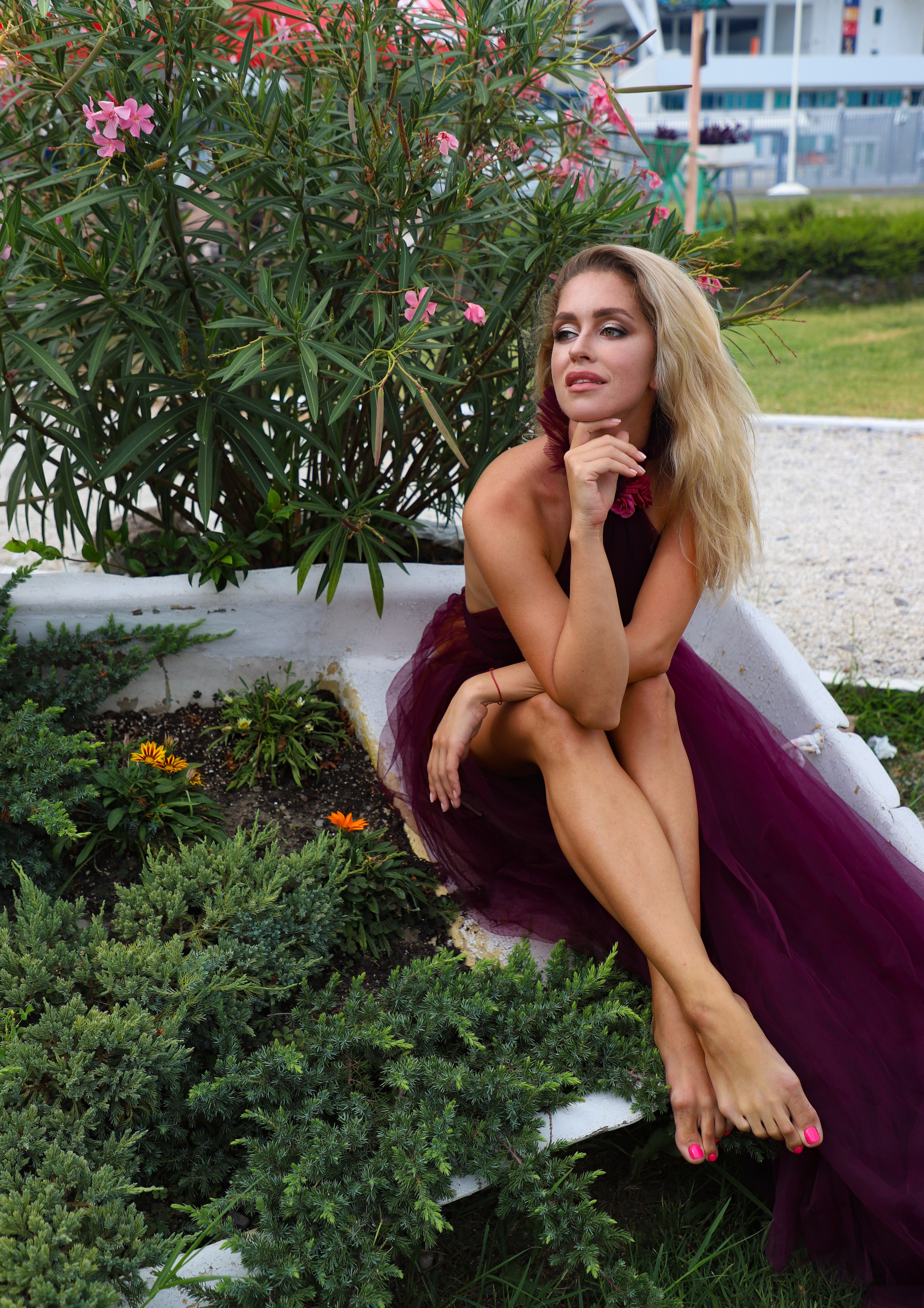 Ню Черное море Сириус 28.07. Главная