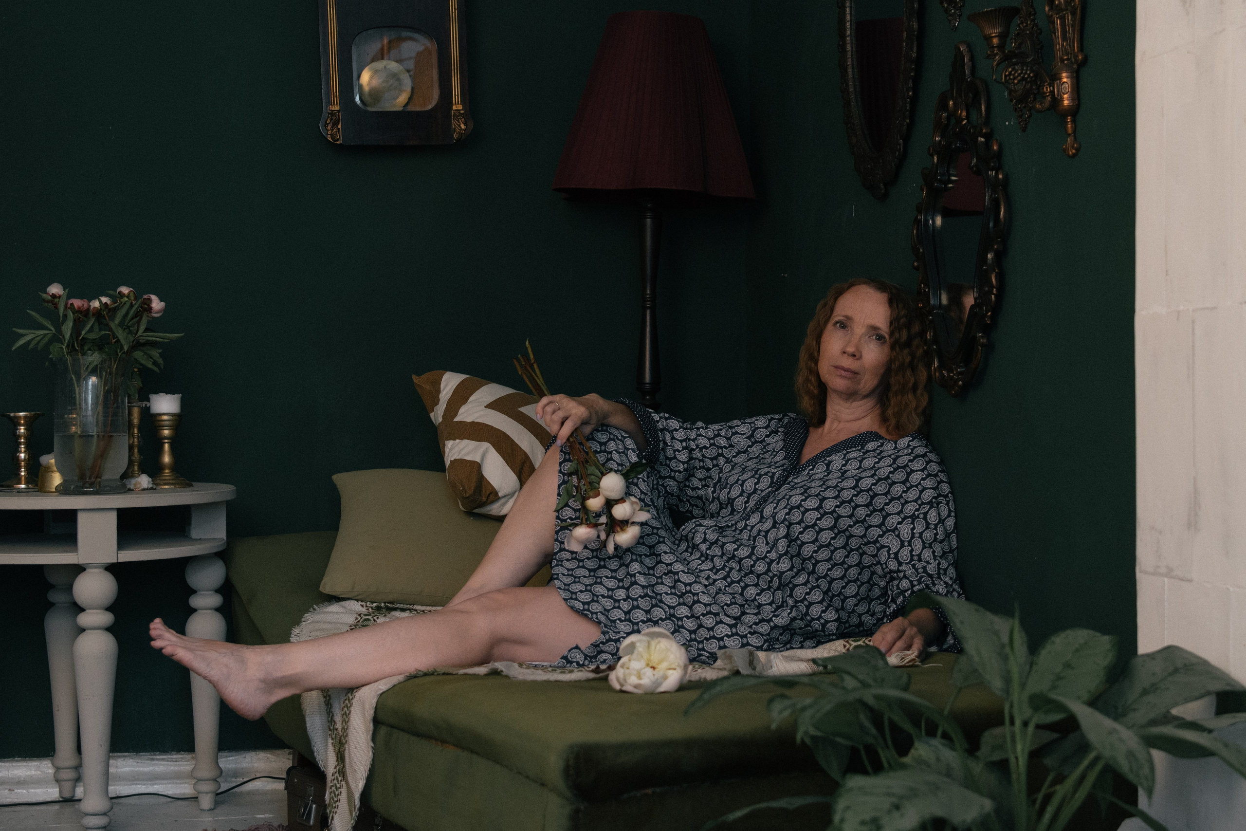 Студийные съемки. Фотограф в Томске Светлана Нестерова