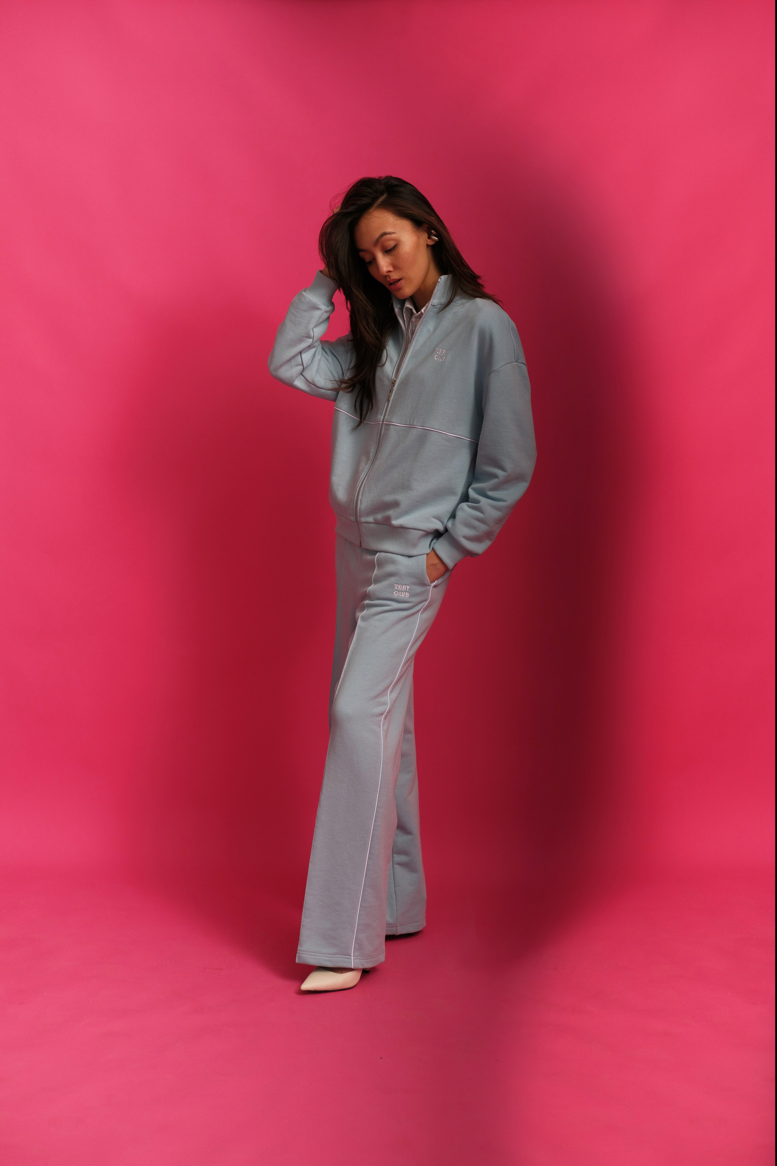 Zaay Spring'2025. Фотограф Евгений Политов