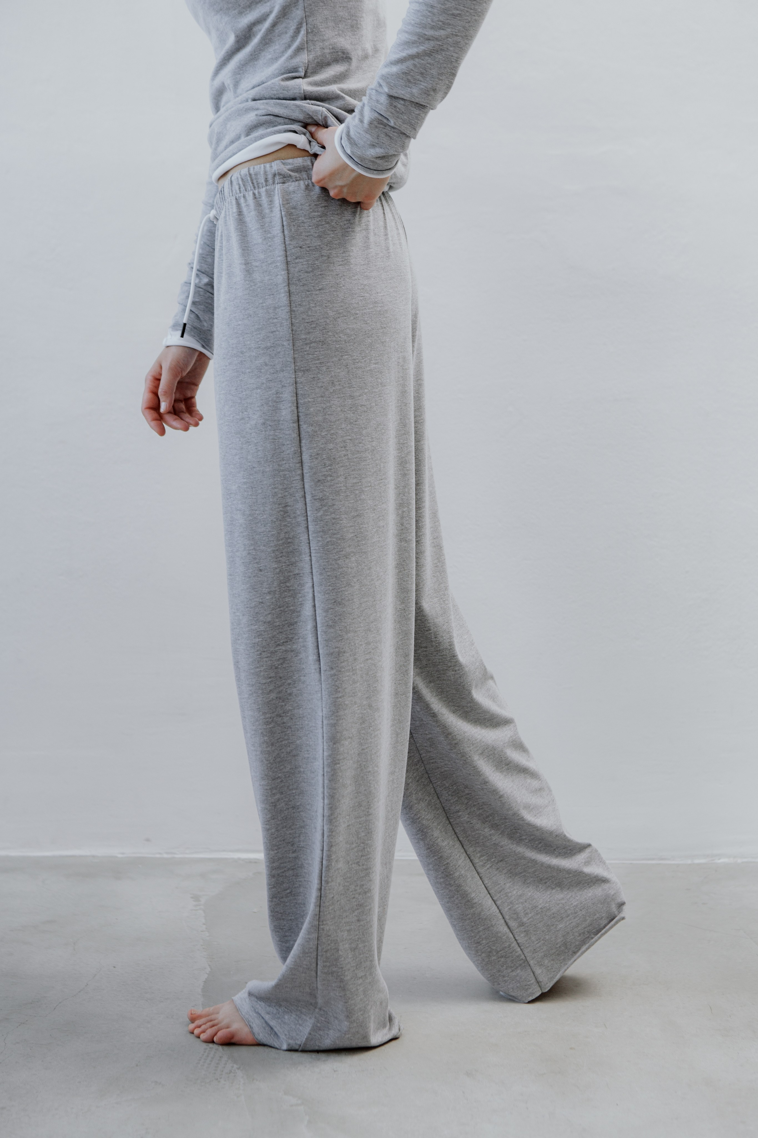 Zaay Spring 2024. Фотограф Евгений Политов