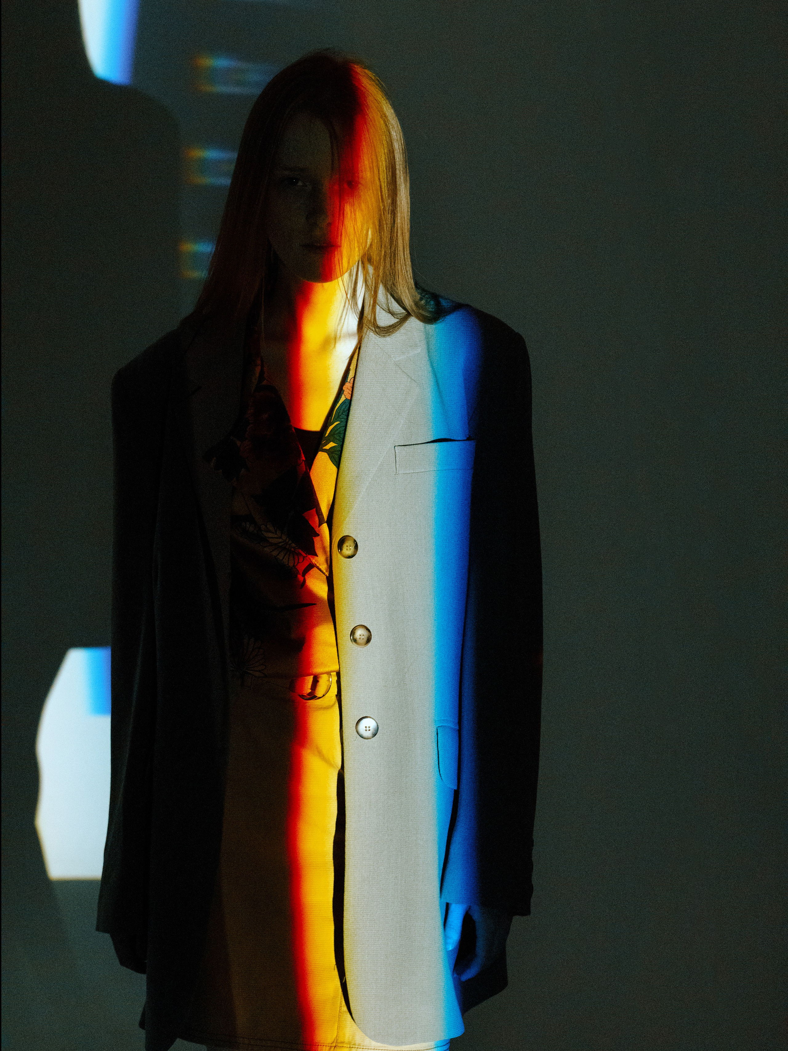 Evelina. Фотограф Евгений Политов