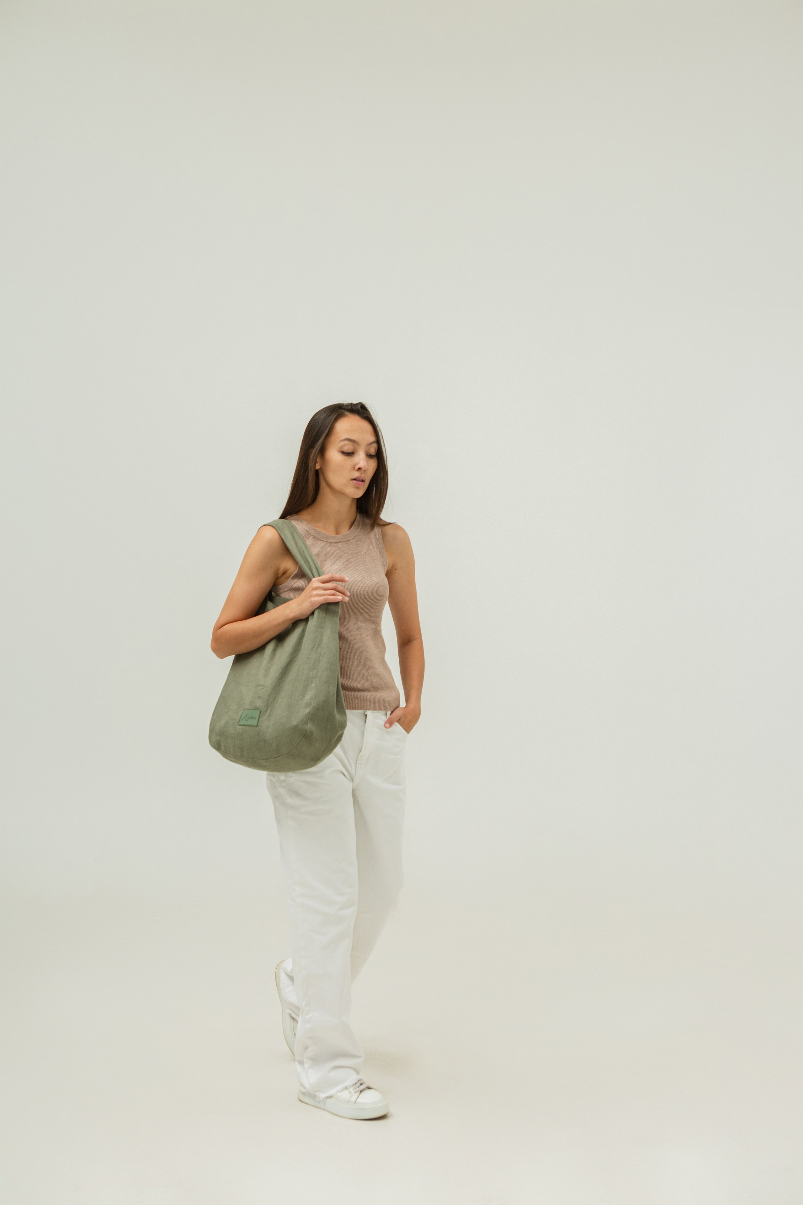 Шопперы. Фотограф Евгений Политов