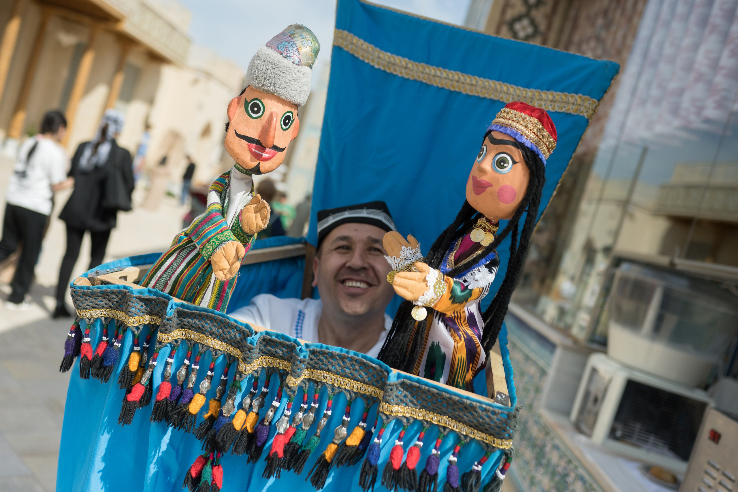 Узбекистан в марте. Люди. Юлия Розанова, коммерческий фоторепортаж в Москве