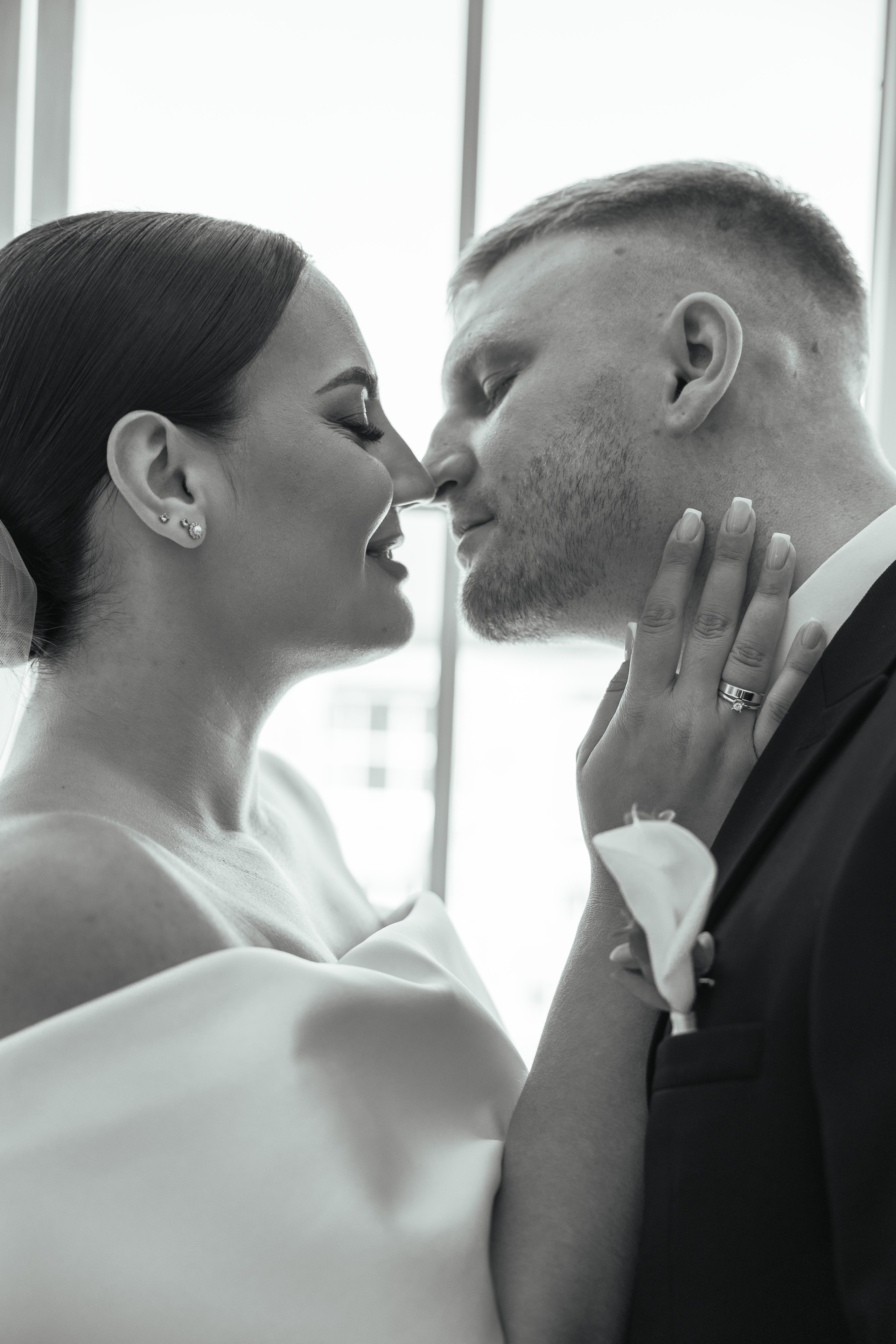 Фотограф Аделина Raw