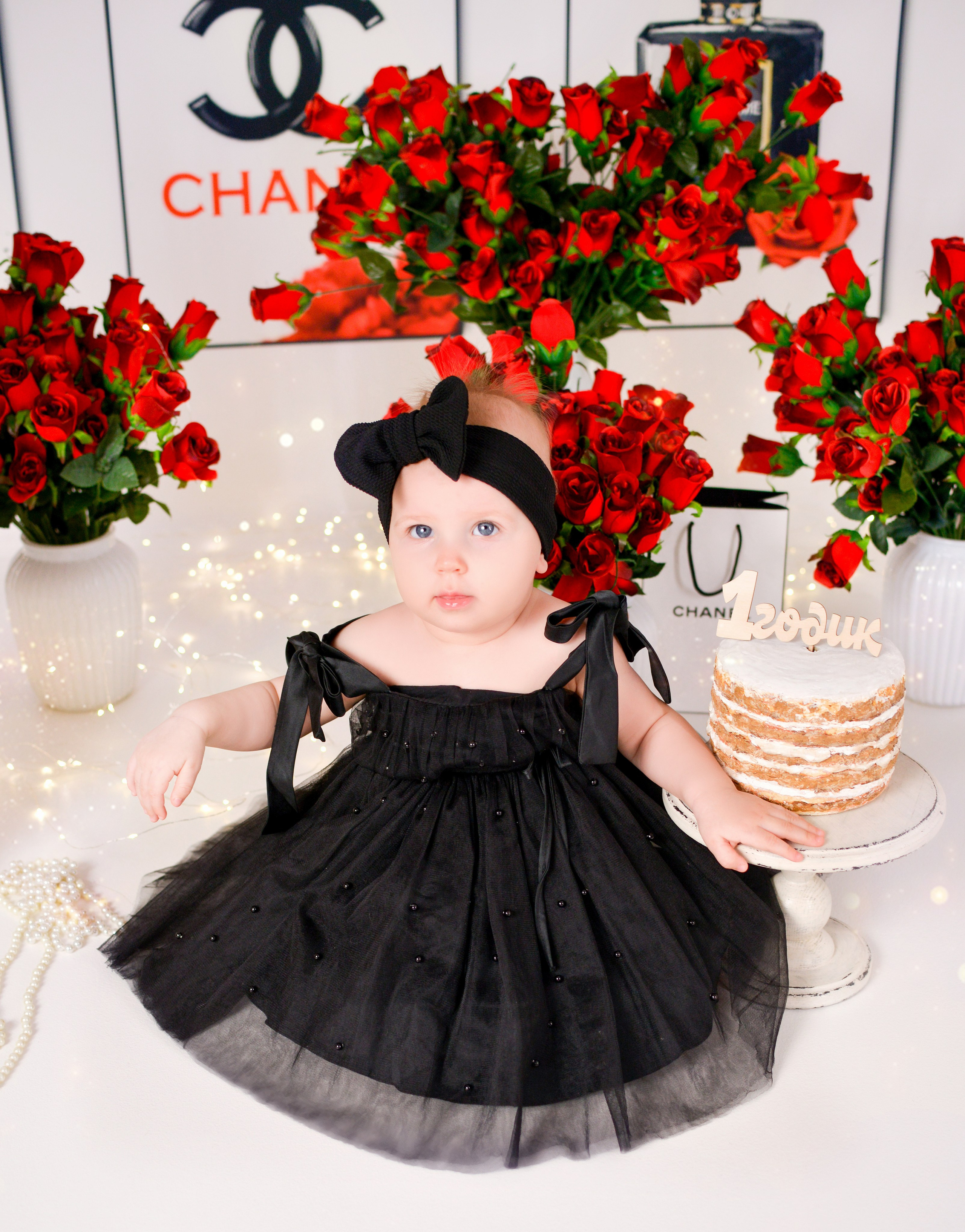 Фотосессия на годик Краснодар годовасие. Фотограф новорожденных Краснодар Малышенко Надежда