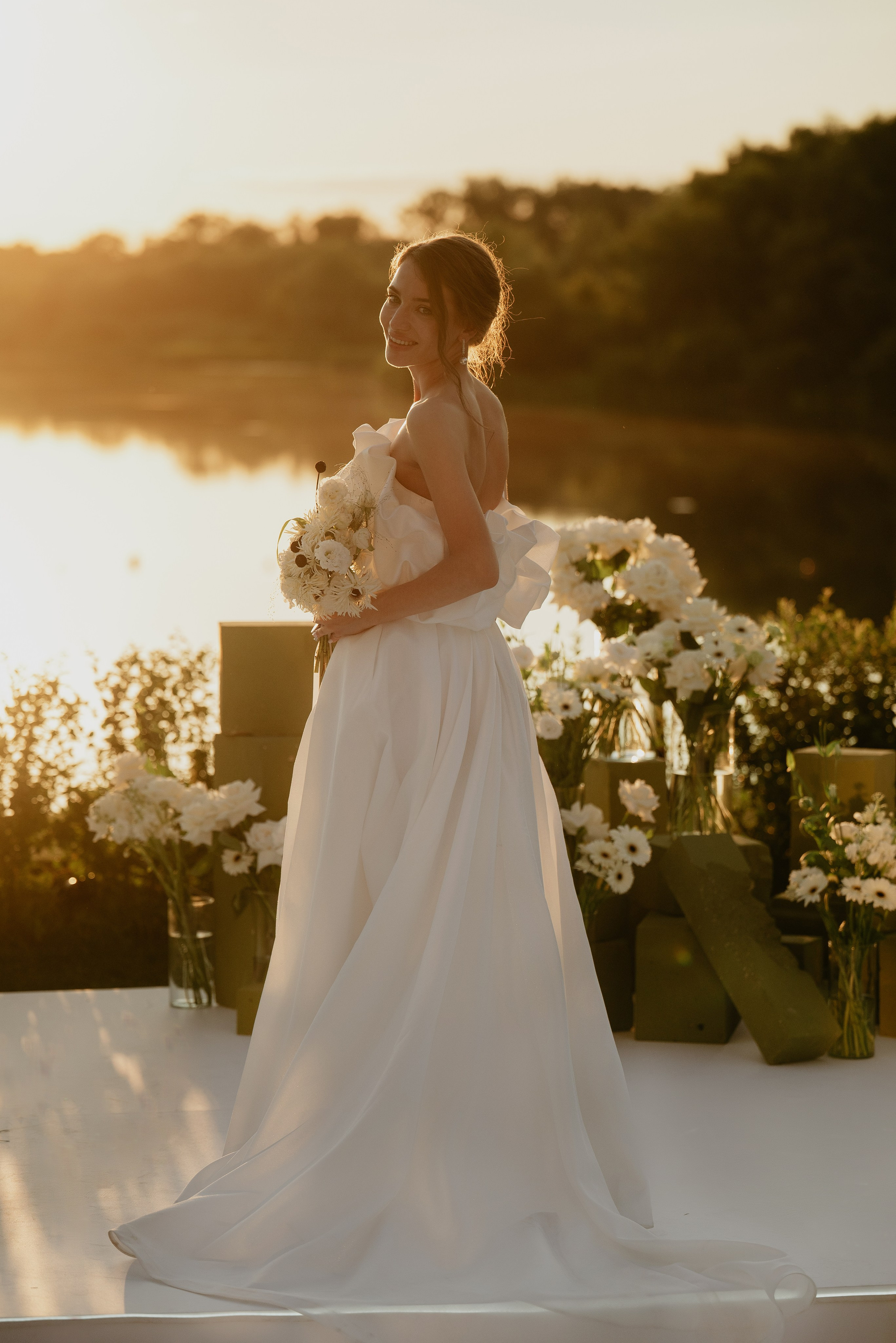 Никита и Вероника. Свадебный фотограф Евгения Наумовец