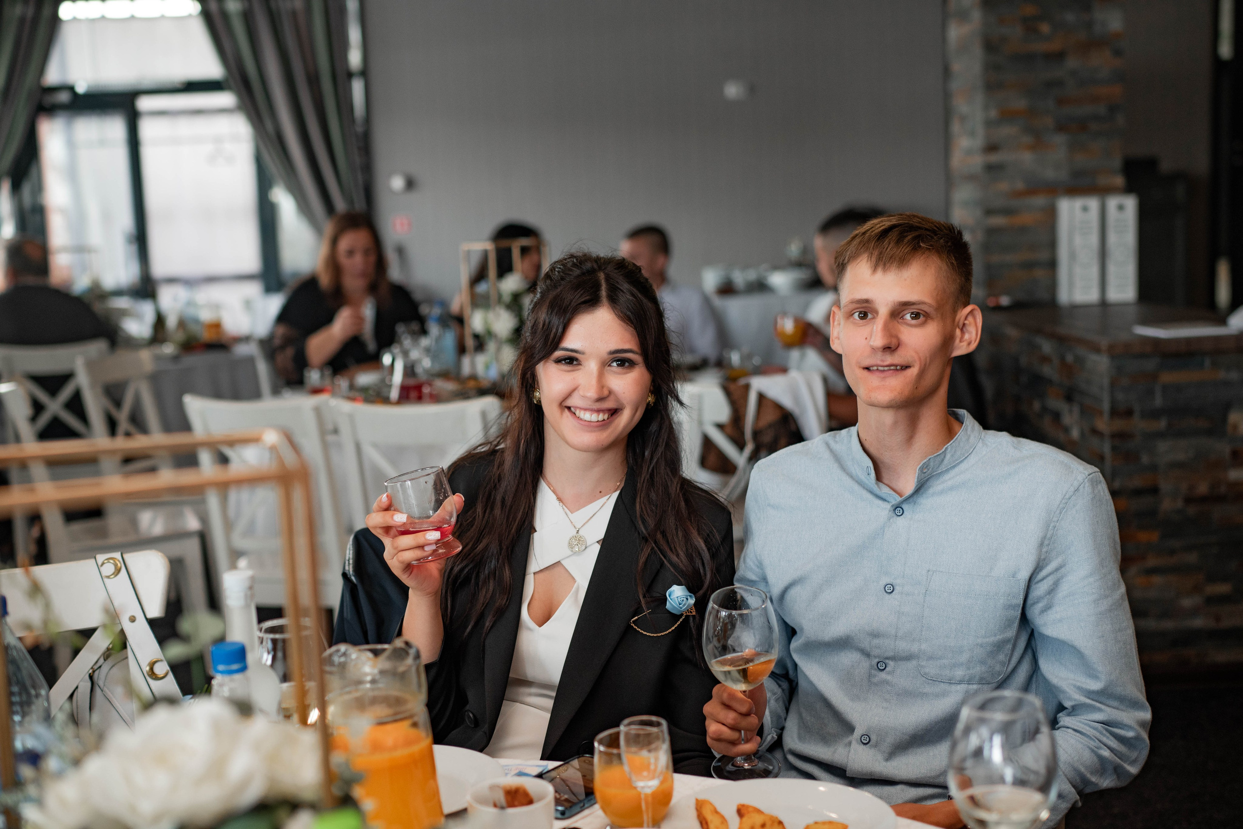 Марина и Дмитрий. Семейный и свадебный фотограф в Абакане Юлия Су