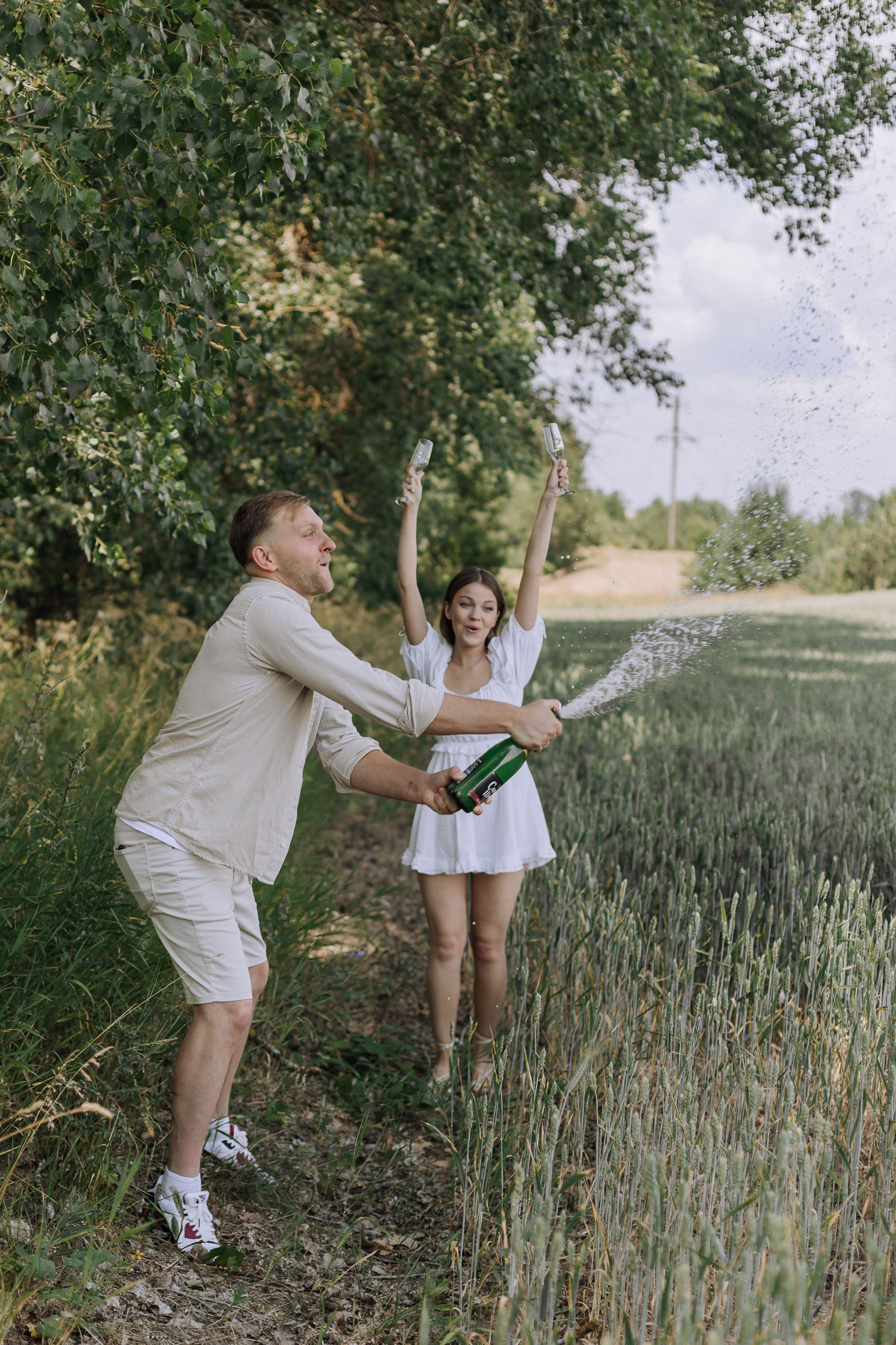 Ivan & Elya. Главная