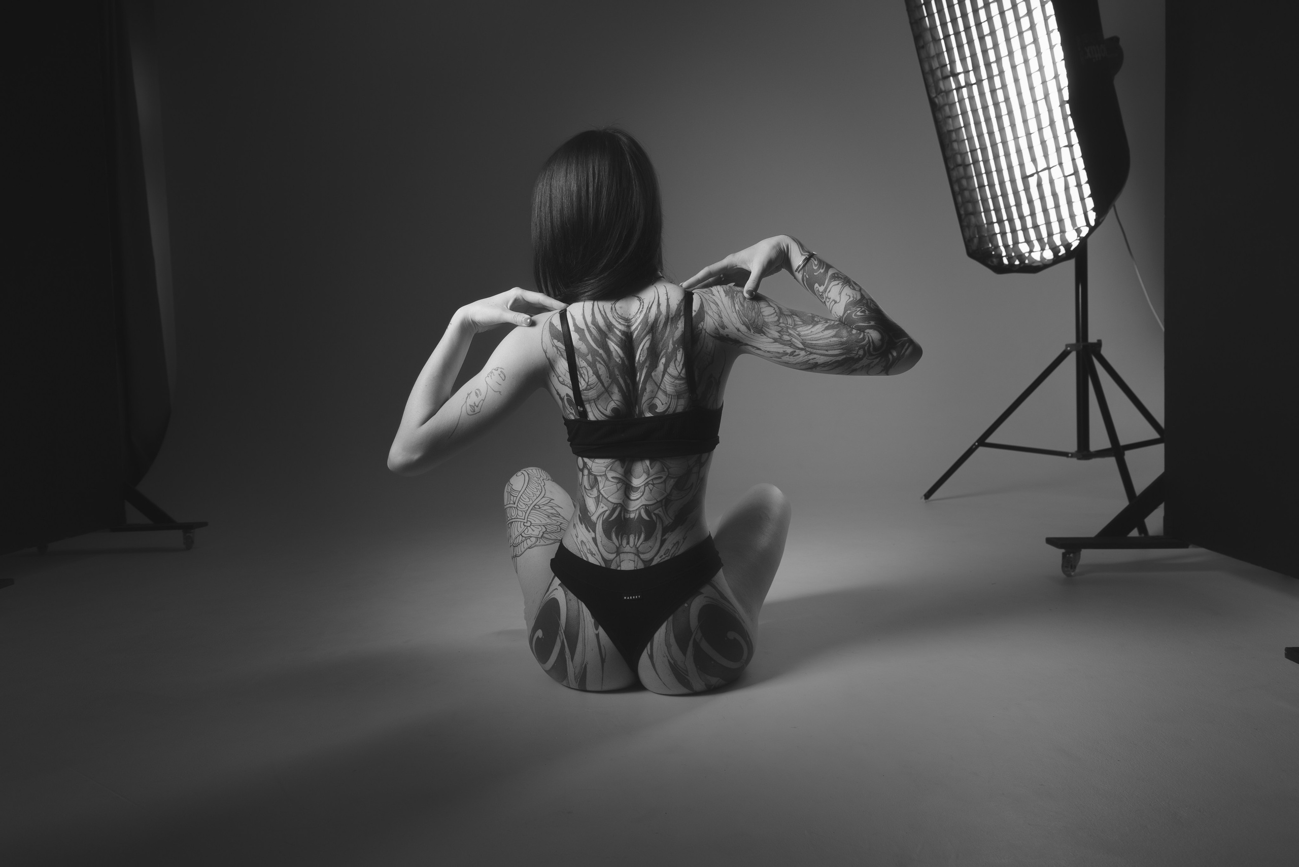 Валерия. Фотограф Плеханов Дмитрий