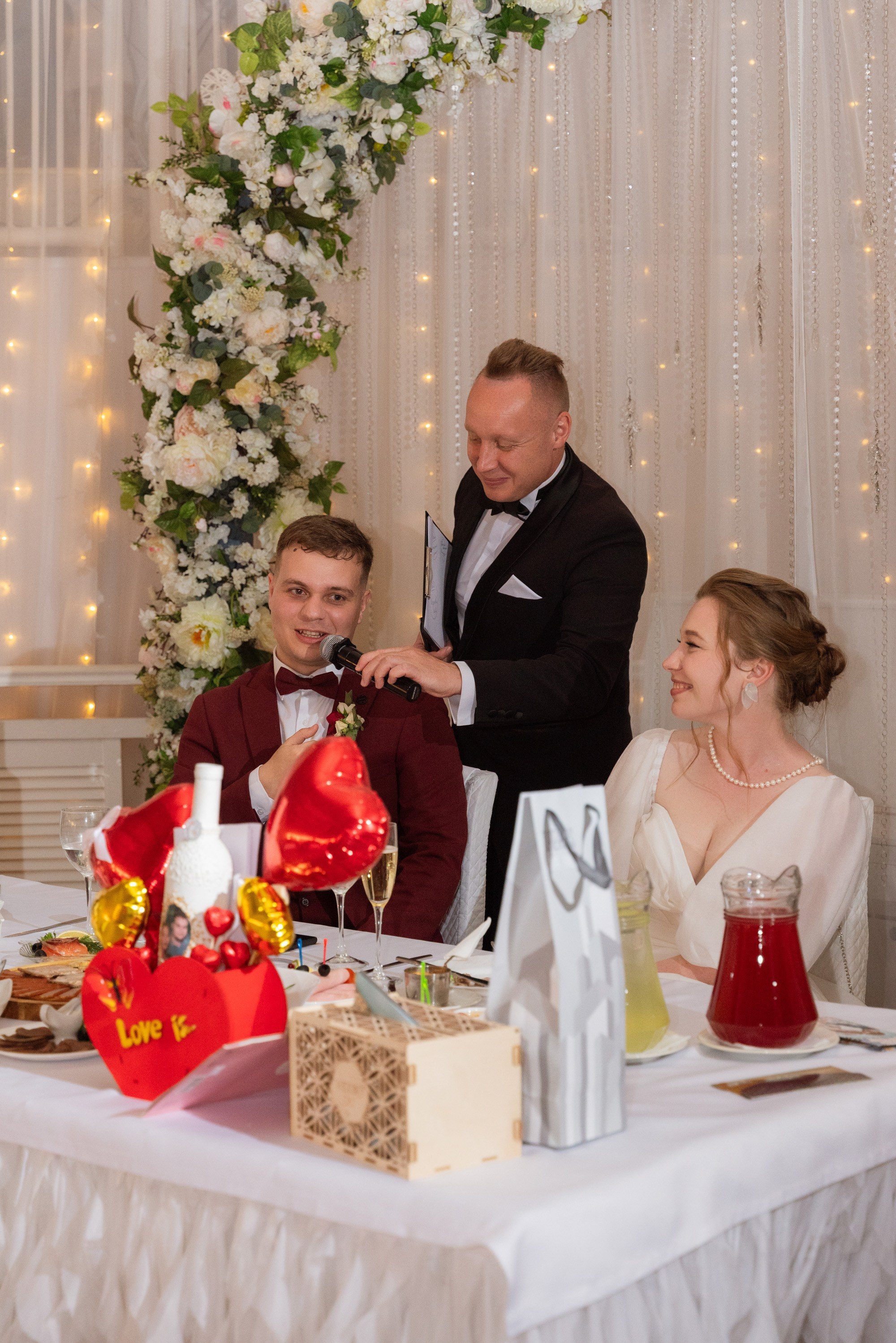 Егор и Елена | 02.06.24. Свадебный фотограф в Санкт-Петербурге Владислава Тюльпина