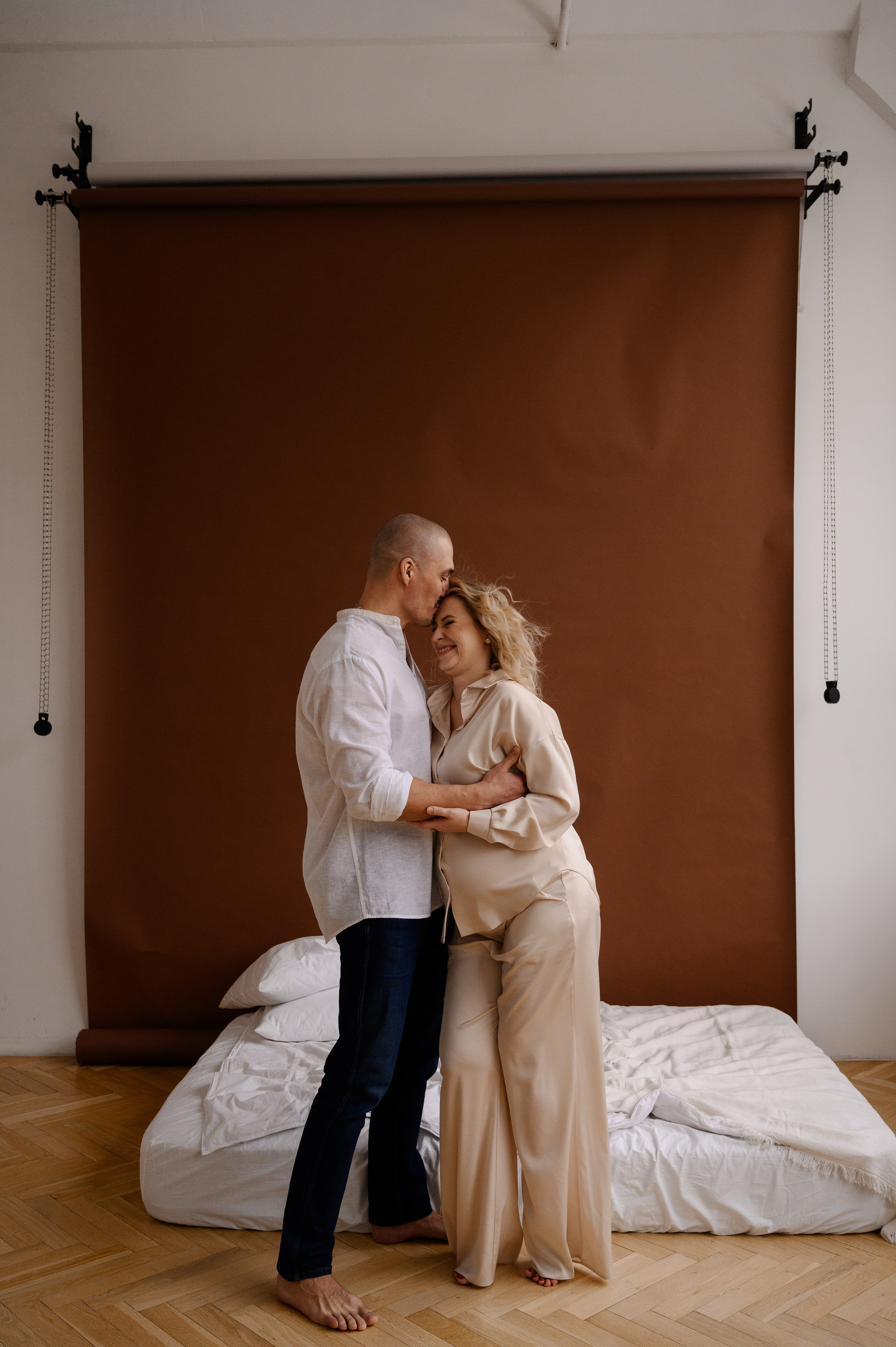 Профессиональный семейный и беременный фотограф в Санкт-Петербурге — Маргарита Иванова. Индивидуальные фотосессии под ключ: от образа до гот. Профессиональный фотограф беременности в СПБ. Стильные фотосессии беременности в стиле минимализм и классическая фотография