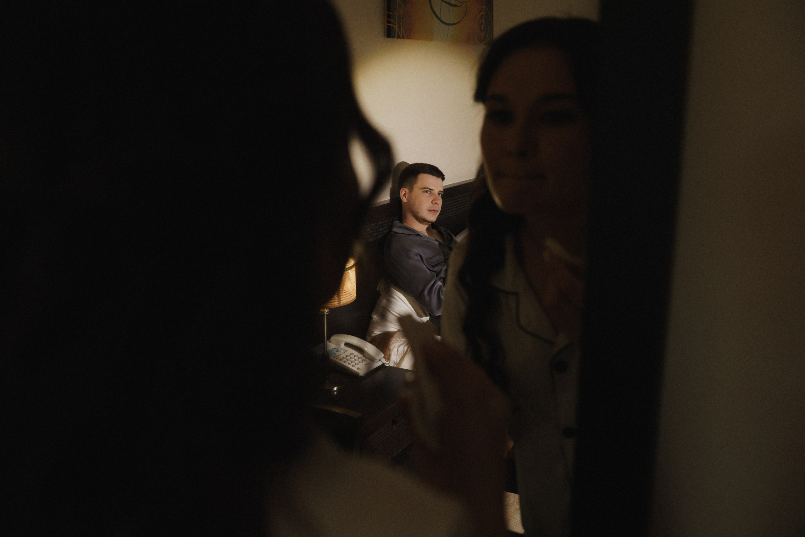 Влад и Даша. Организатор мероприятий в Абакане I Ольга Петухова