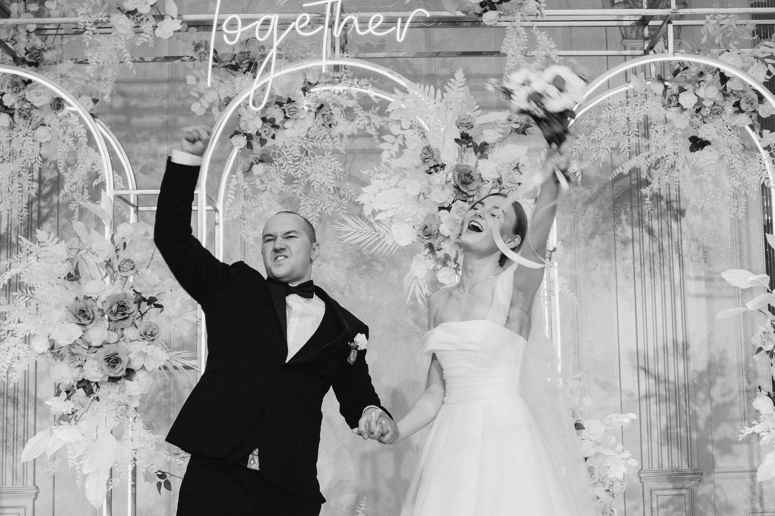 Мария и Артем. Свадебный и женский фотограф в Набережных Челнах