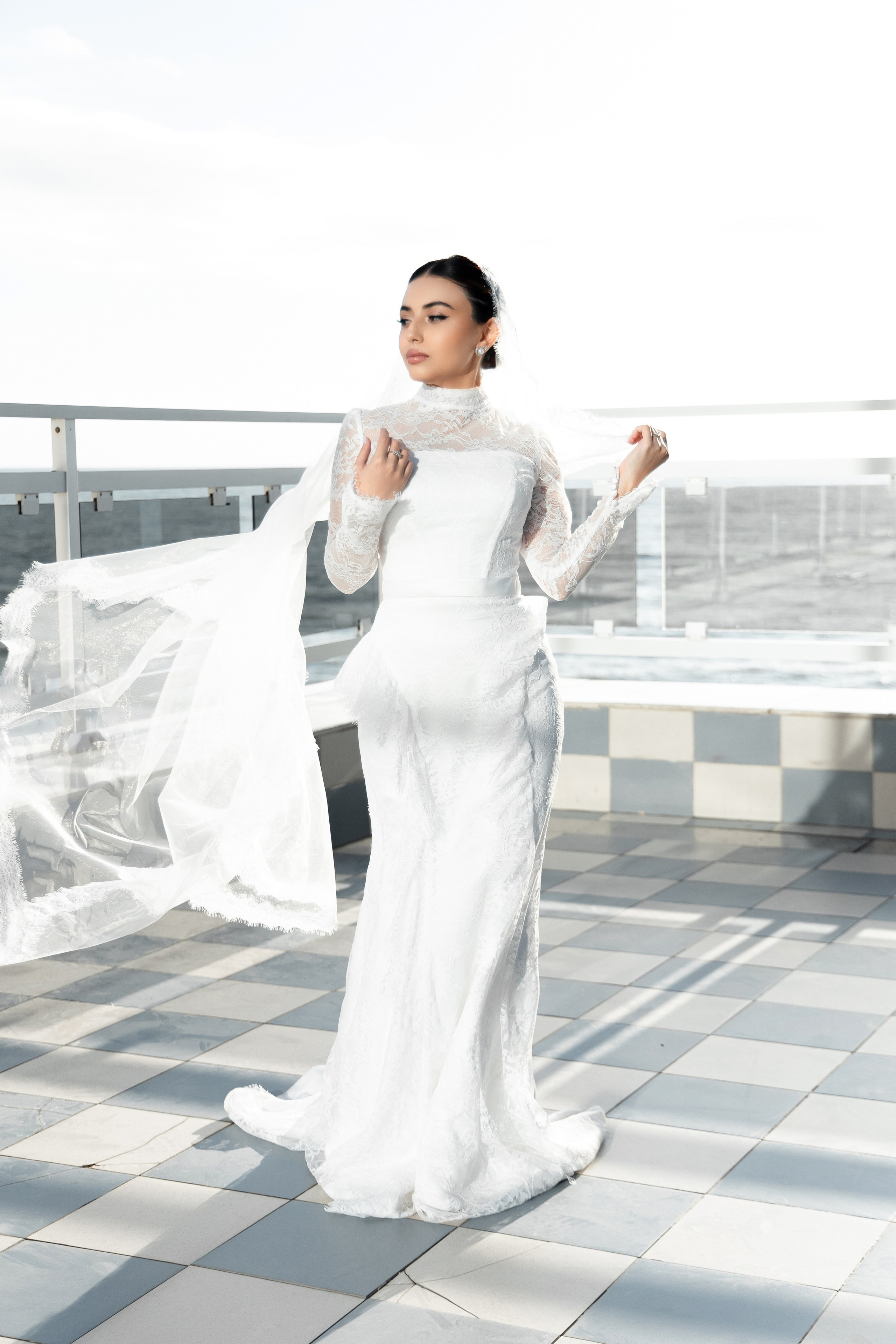 Sarxan & Samaya. Свадебный и фэшн фотограф