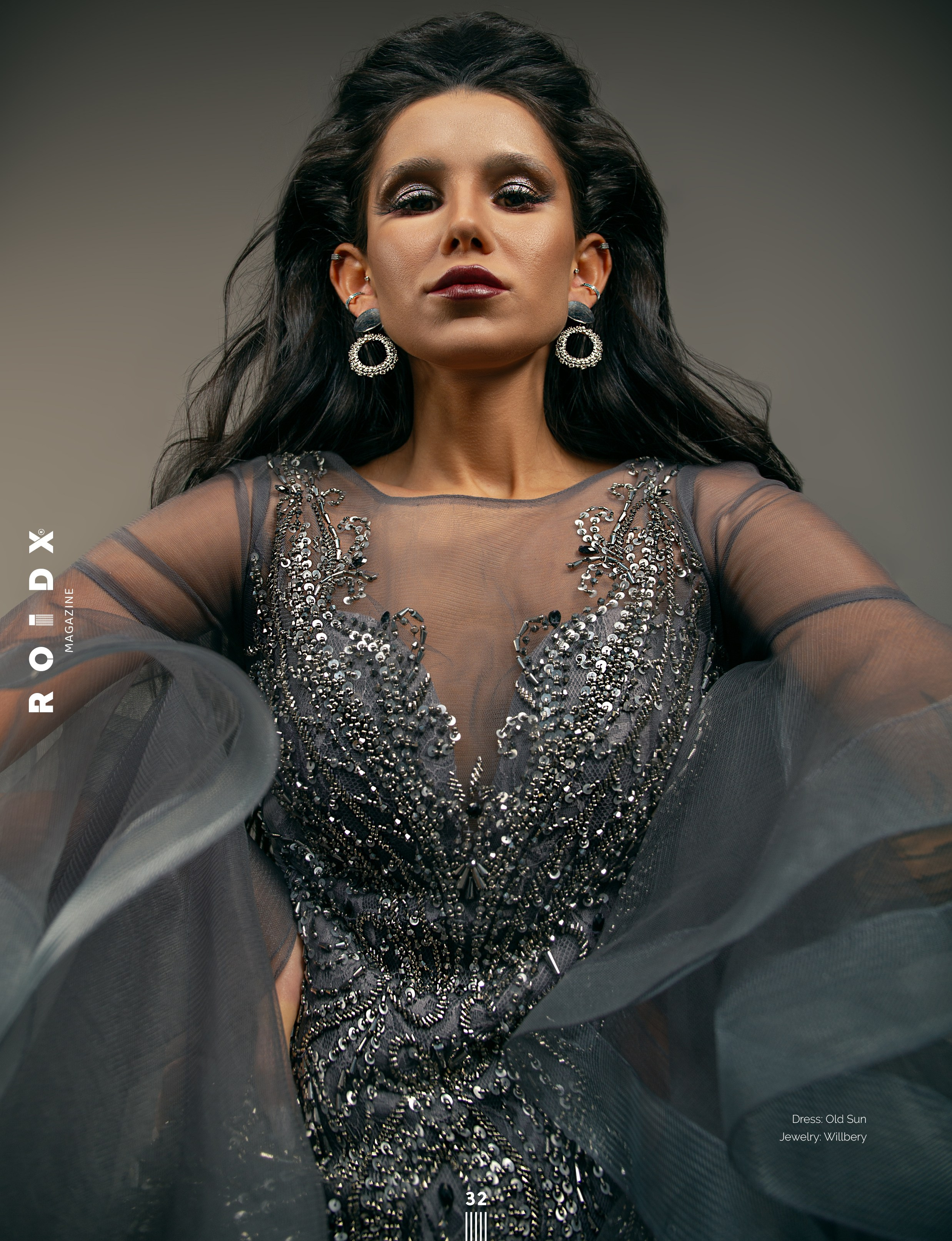 Публикации в журналах. Фотограф, который поместит ваше фото в журнал