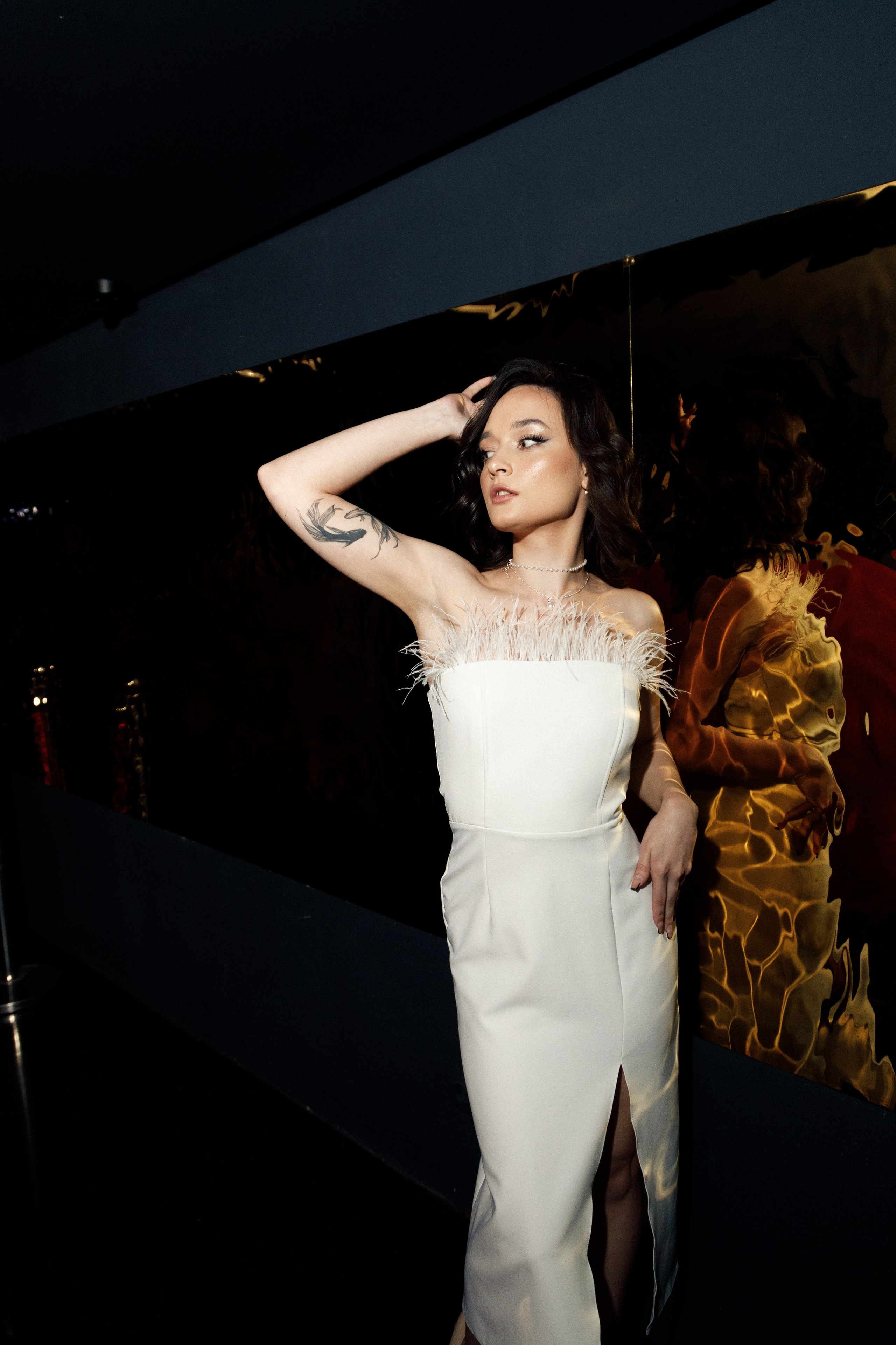 Model Lab. Артём Бачурин — свадебный фотограф Воронеж