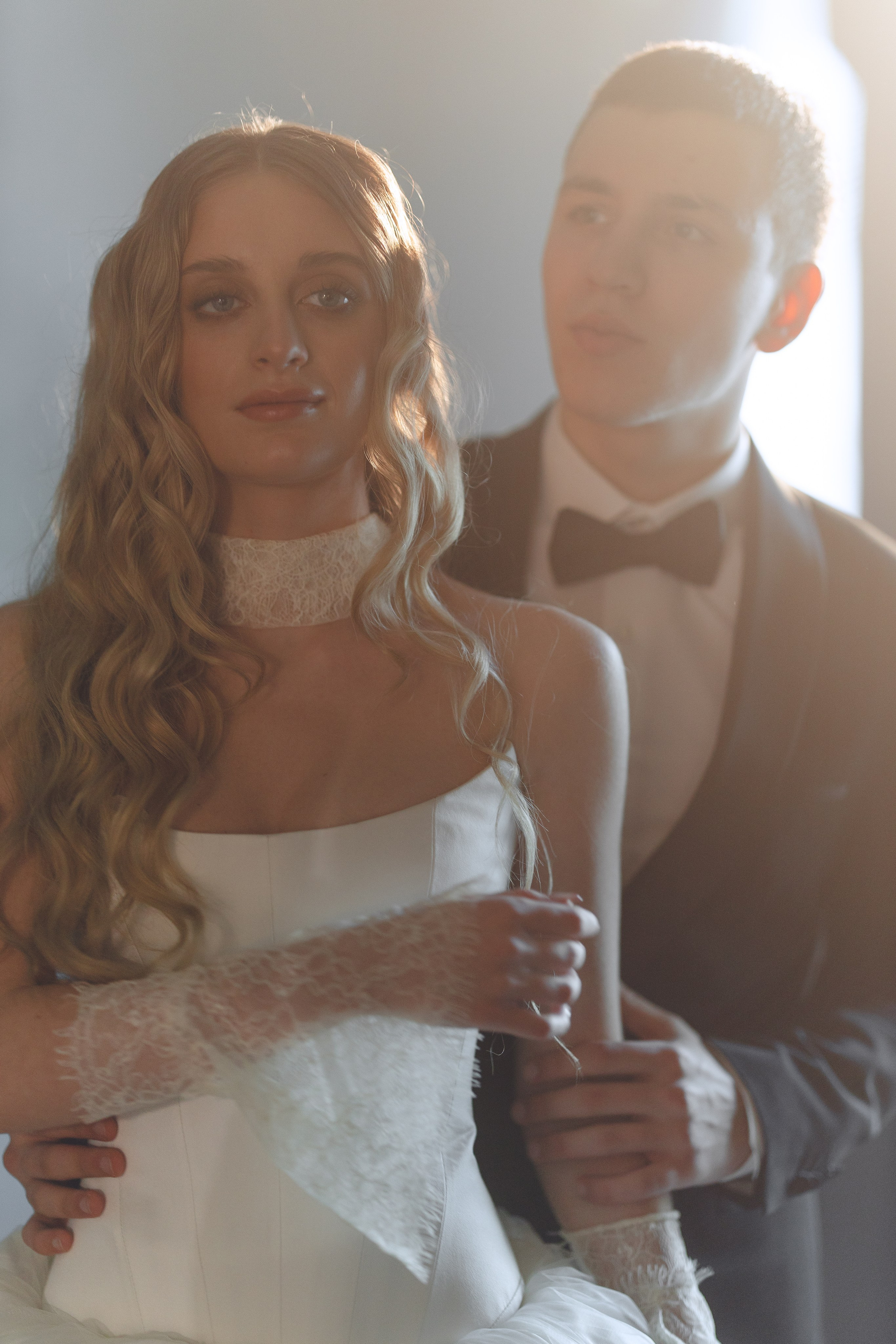 Анна и Владимир. Фотограф в Санкт-Петербурге Осокина Елизавета