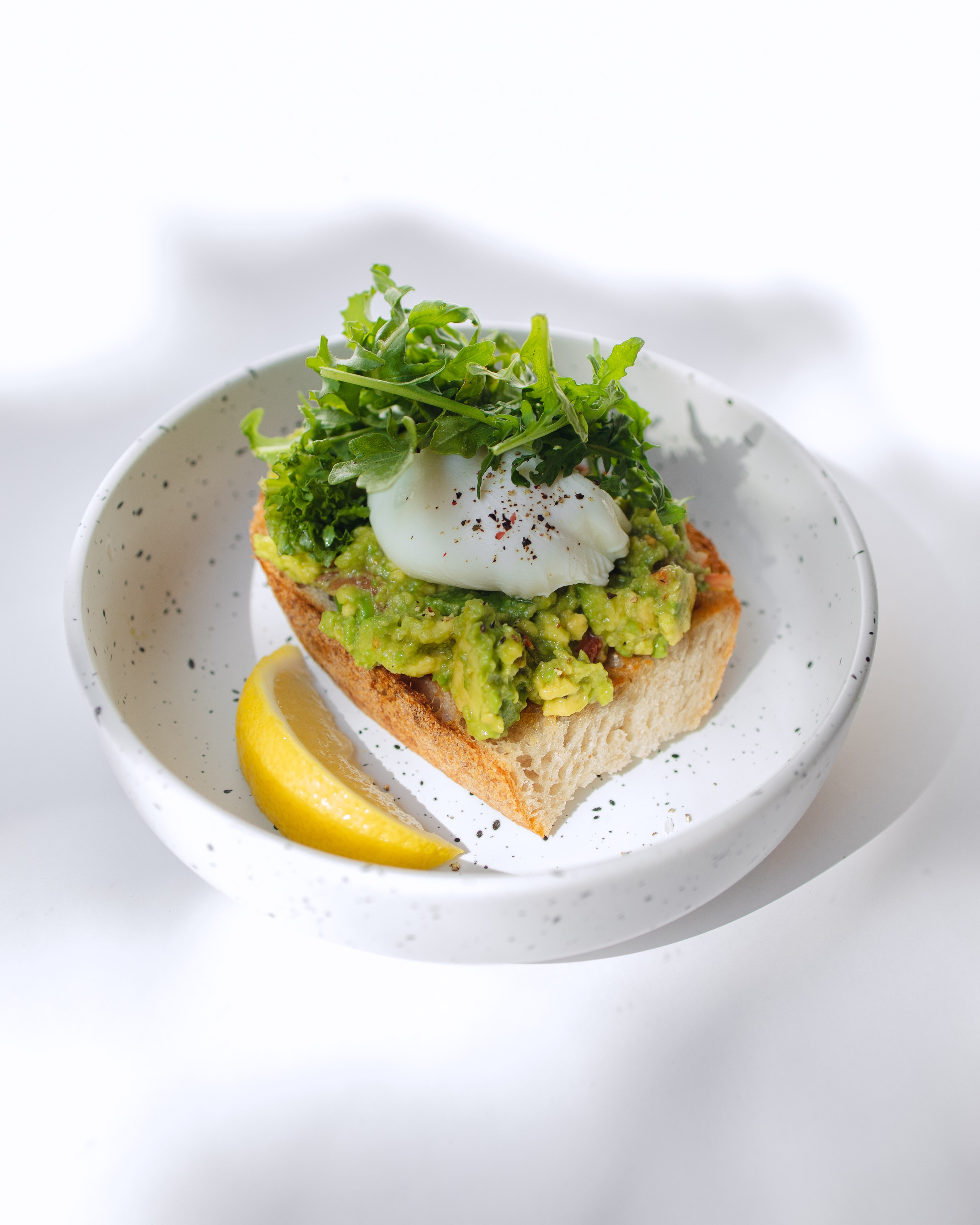 Фуд-съемка для кофейни. Фотограф в Санкт-Петербурге Осокина Елизавета