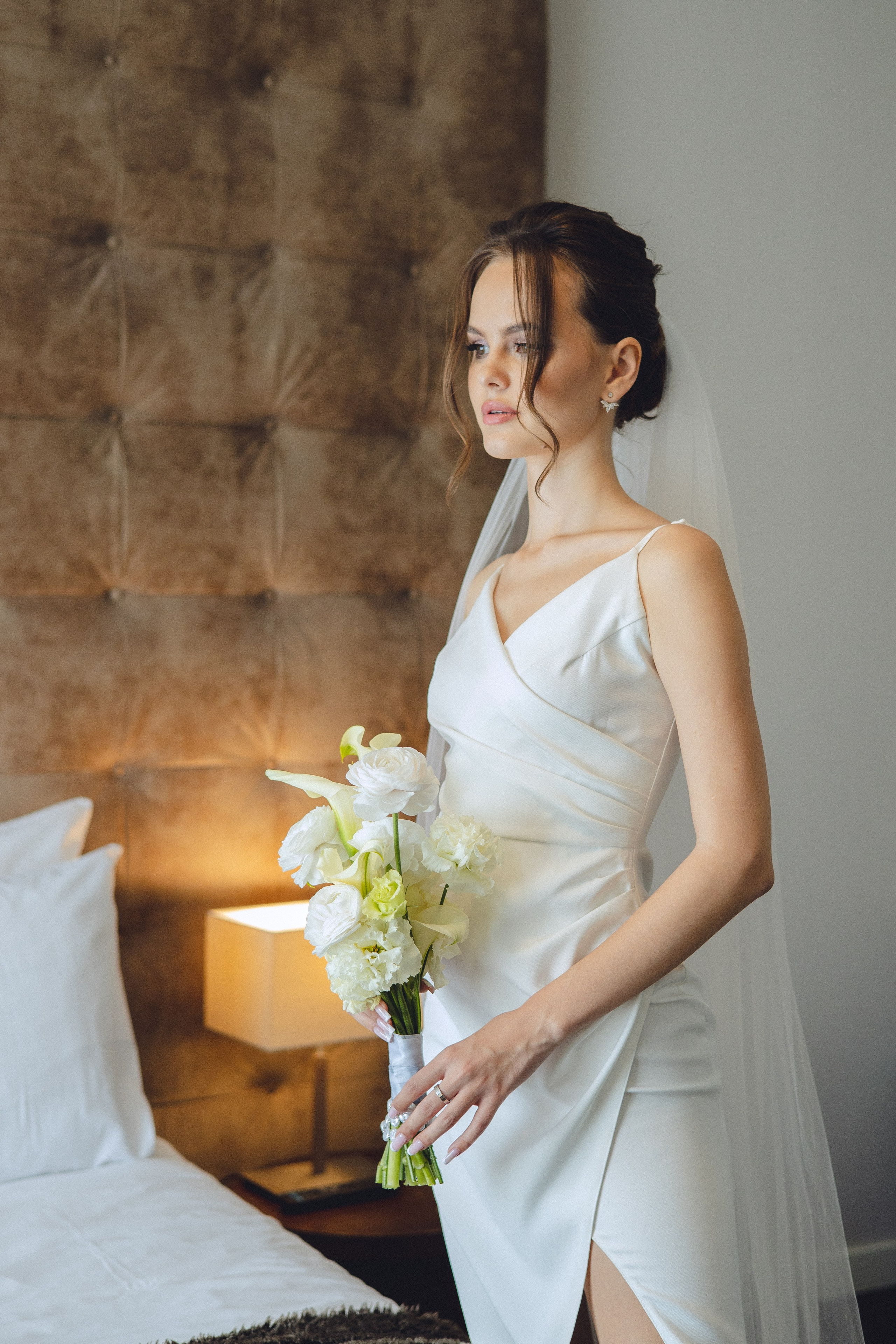 Оксана и Влад. Фотограф в Санкт-Петербурге Осокина Елизавета