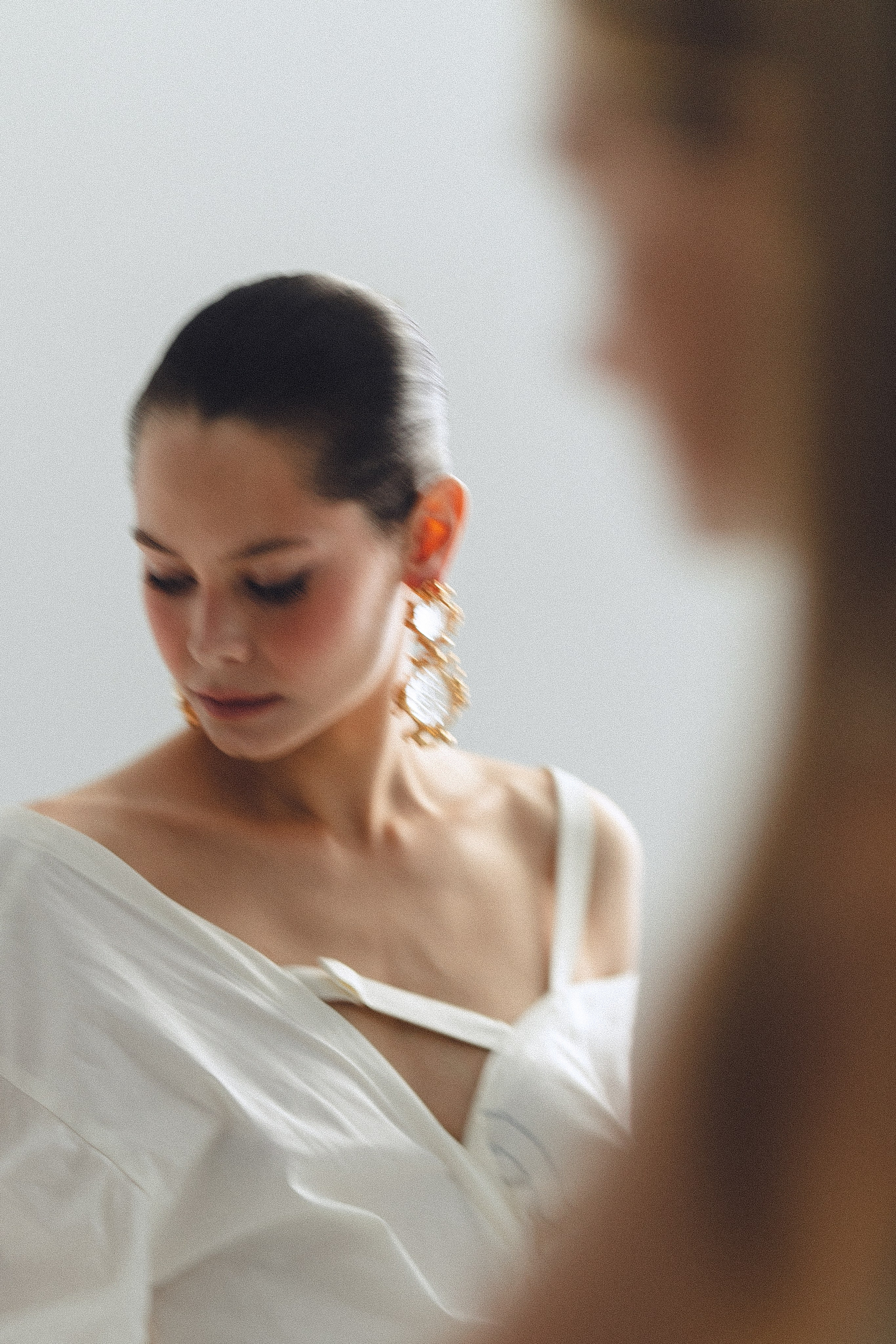 Вера и Андрей. Фотограф в Санкт-Петербурге Осокина Елизавета