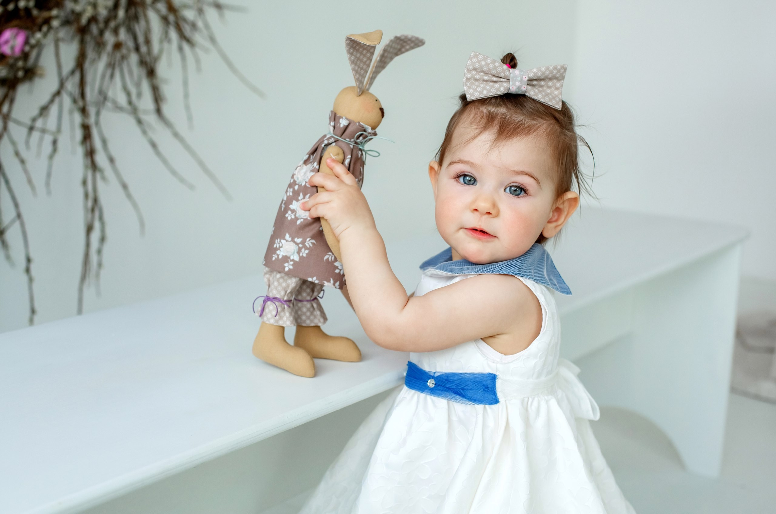 Детское портфолио. Фотограф в Тюмени Ольга Шульц