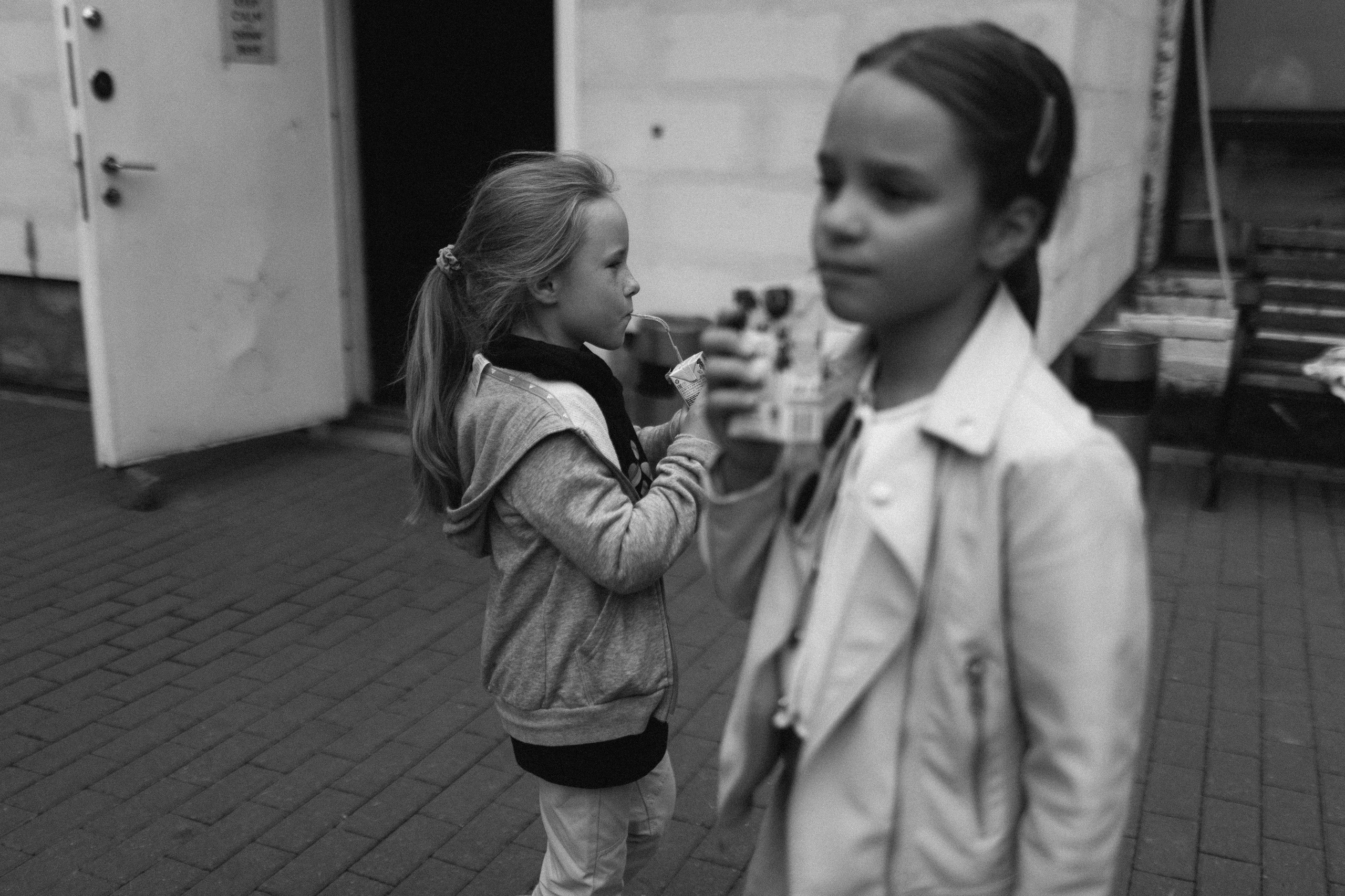 День Рождения Софии. Свадебный фотограф в Москве — Павел Воронцов