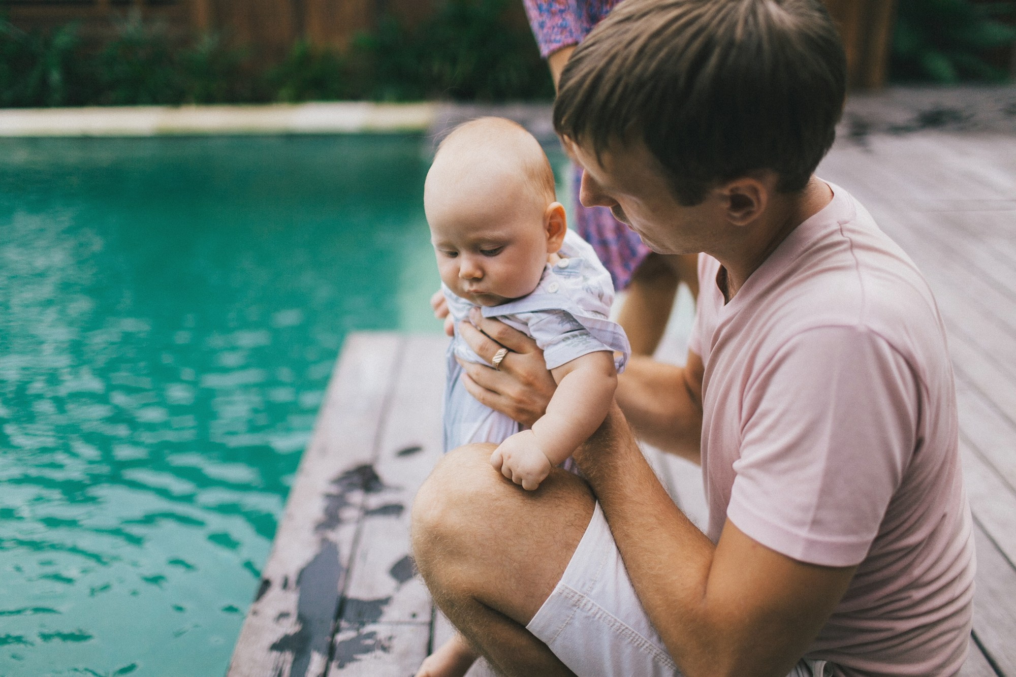 Семейная съемка. Бали. Свадебный фотограф в Москве — Павел Воронцов