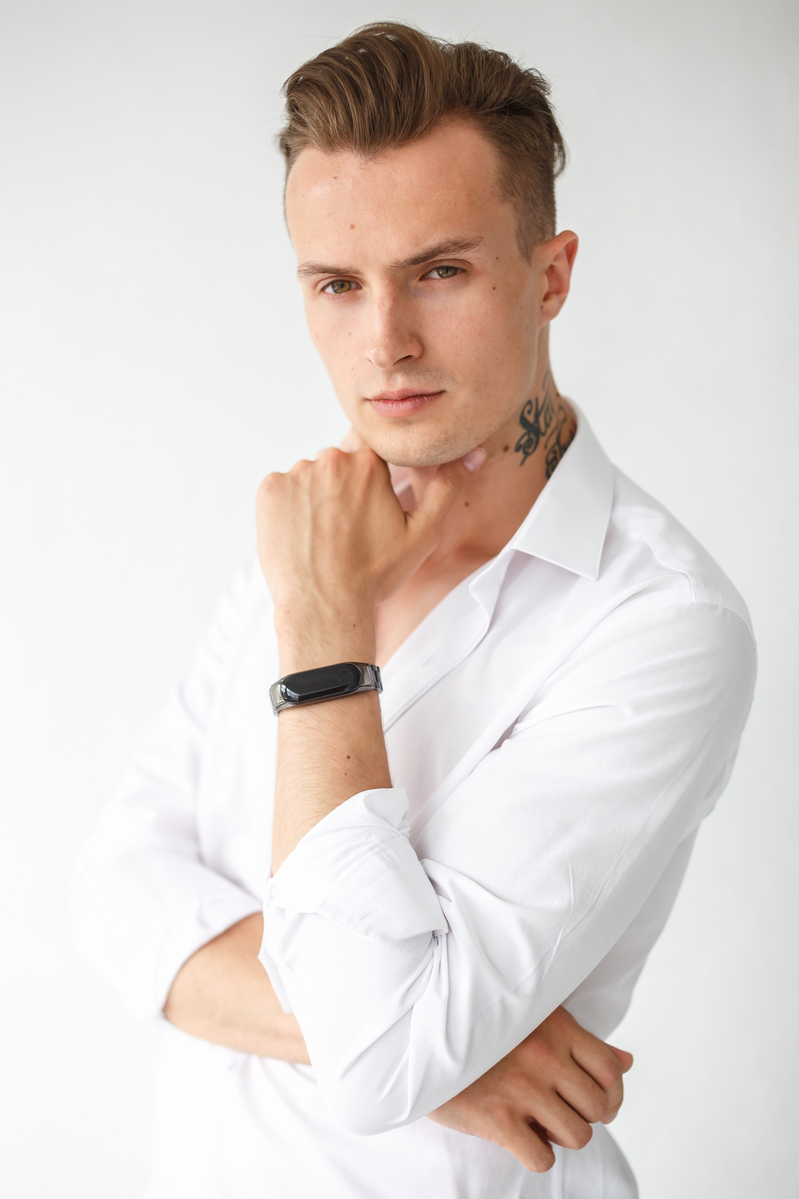 Александр. Фотограф Ольга Федосенко, г. Гродно