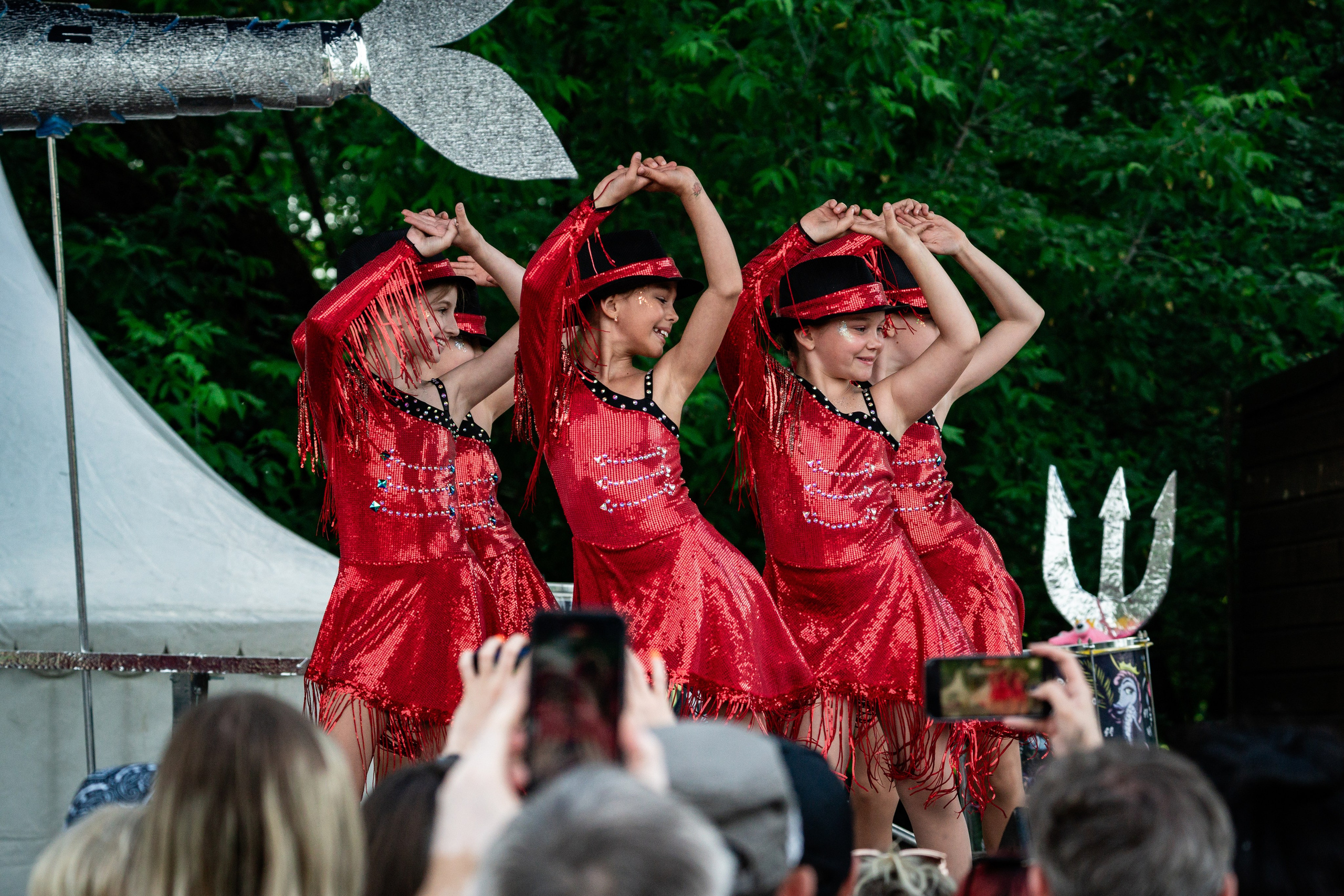 Moscow Samba Festival 2024. Фотограф в Москве Ткаченко Владимир