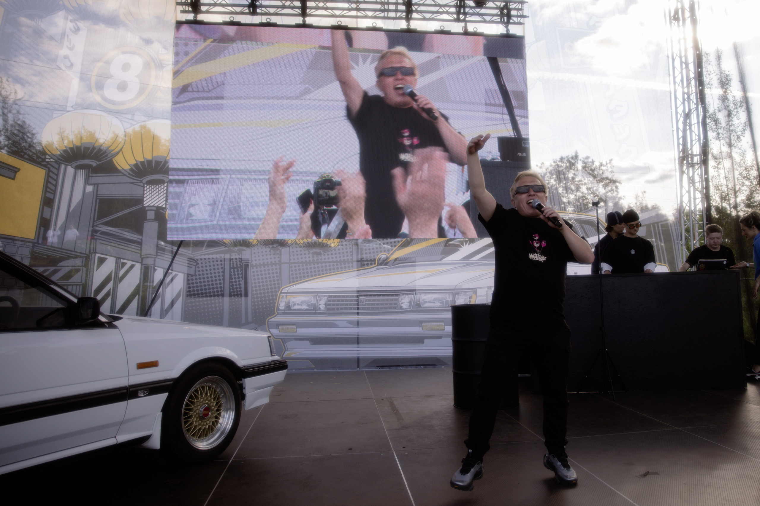 Japdays 25. Свадебный фотограф / Reels Нижний Новгород Татьяна Красильникова