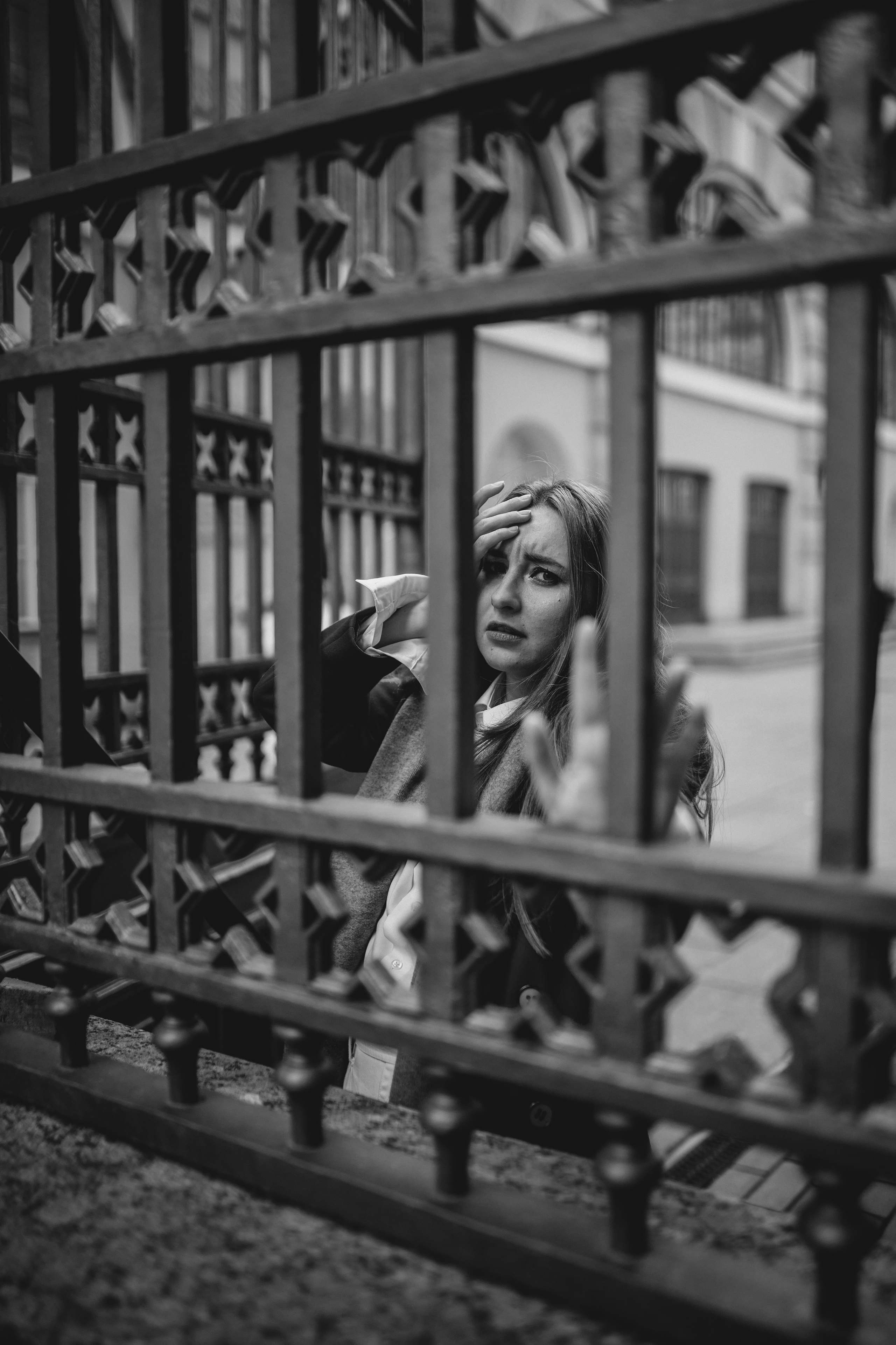 ЧБ. Фотограф Вероника Весна| Санкт-Петербург | Питер | Спб | Петербург|