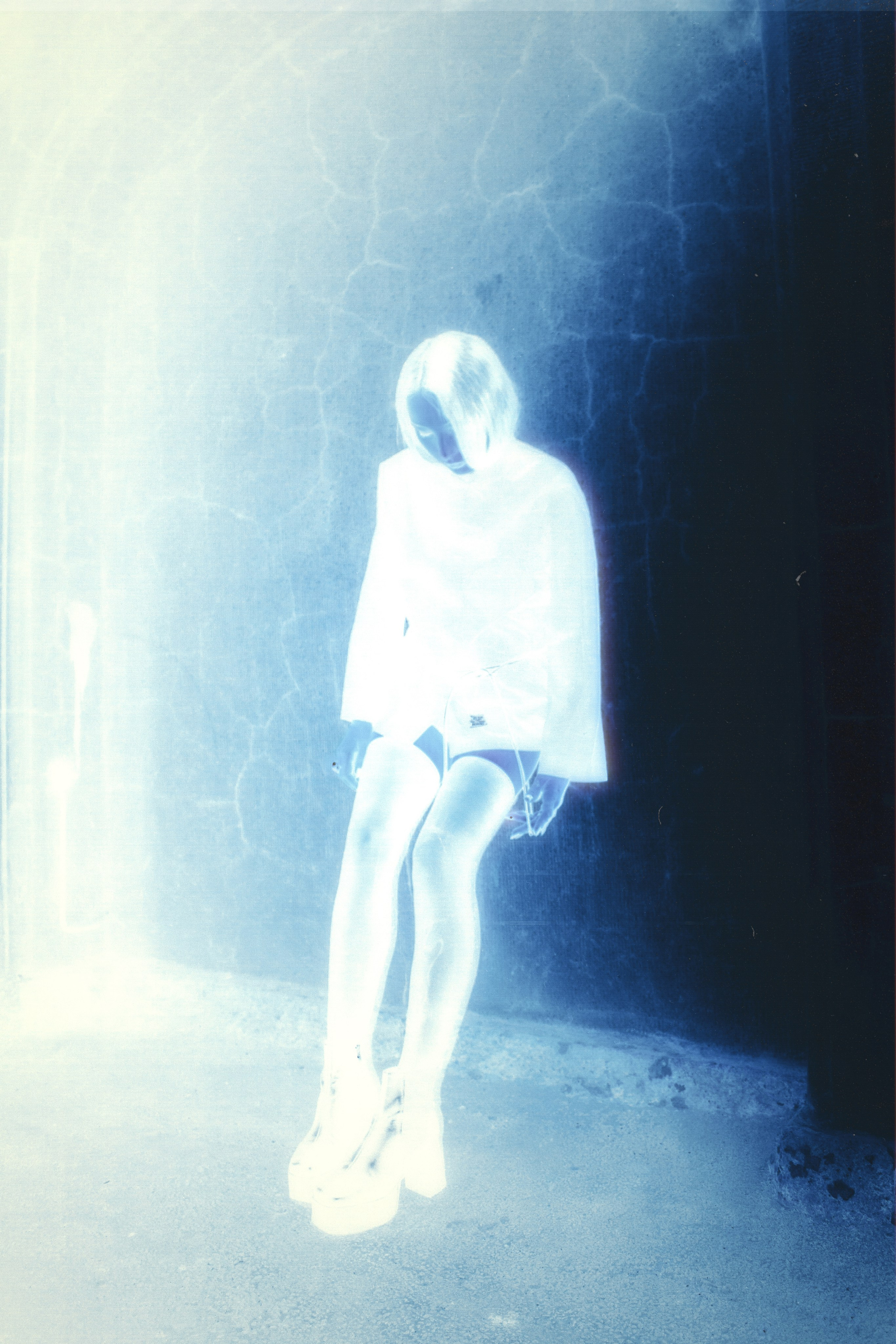 Анастасия. Фотограф Тимур Хайруллин