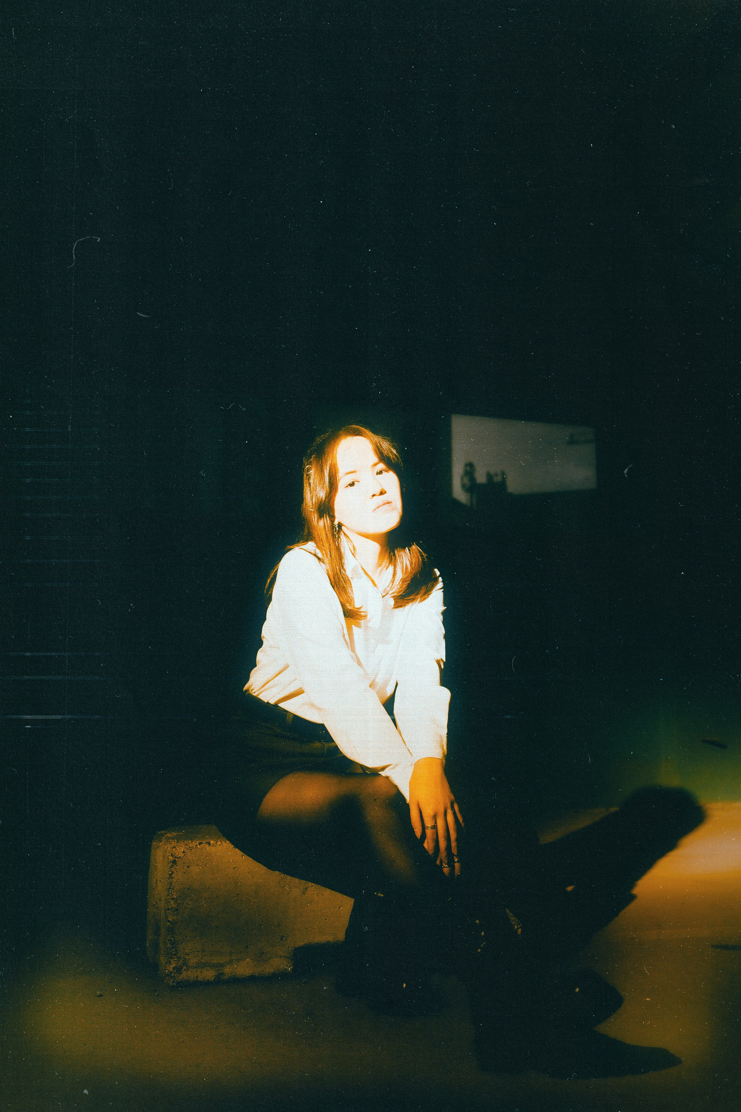 Ильмира. Фотограф Тимур Хайруллин