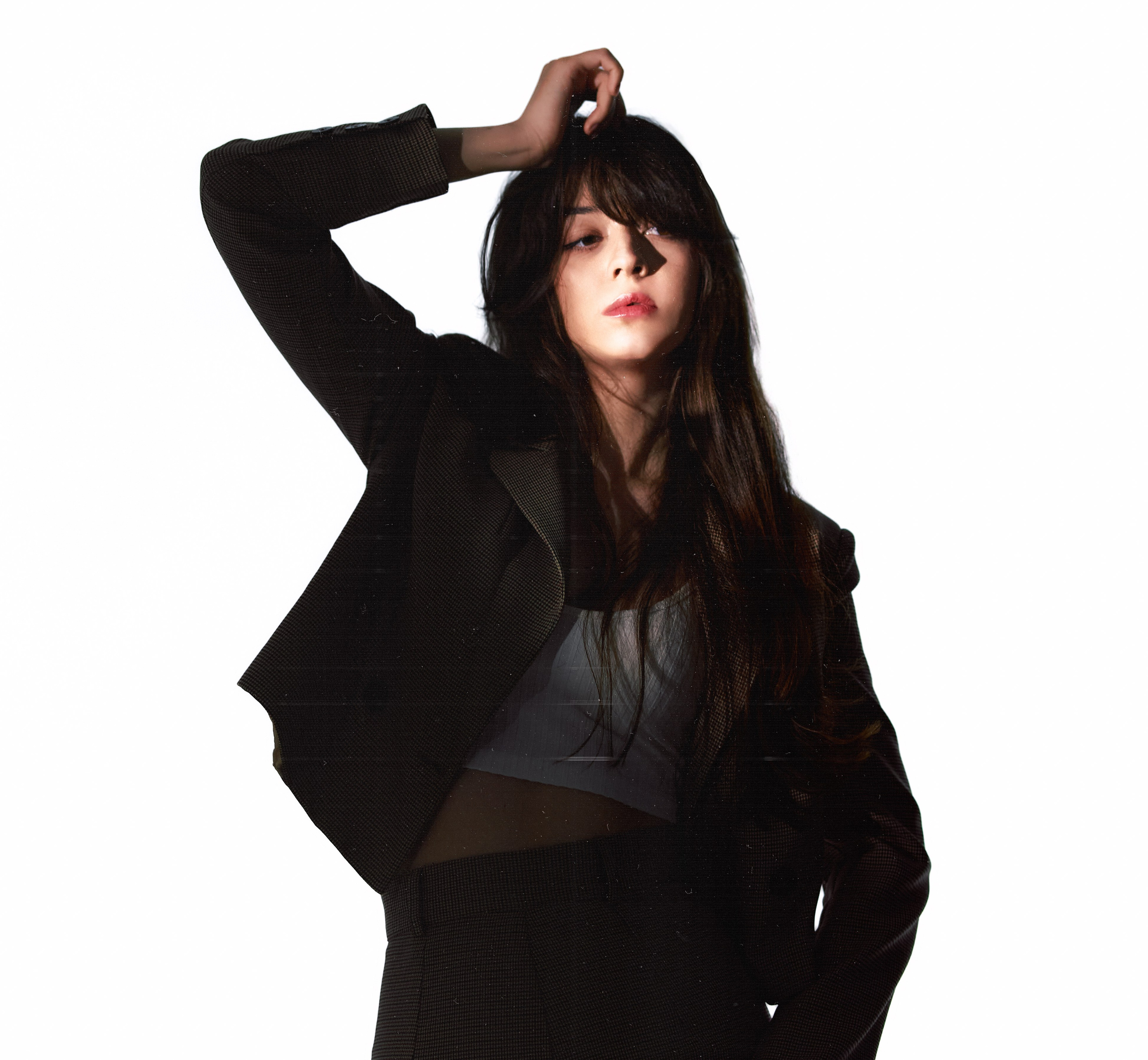 Ульяна. Фотограф Тимур Хайруллин